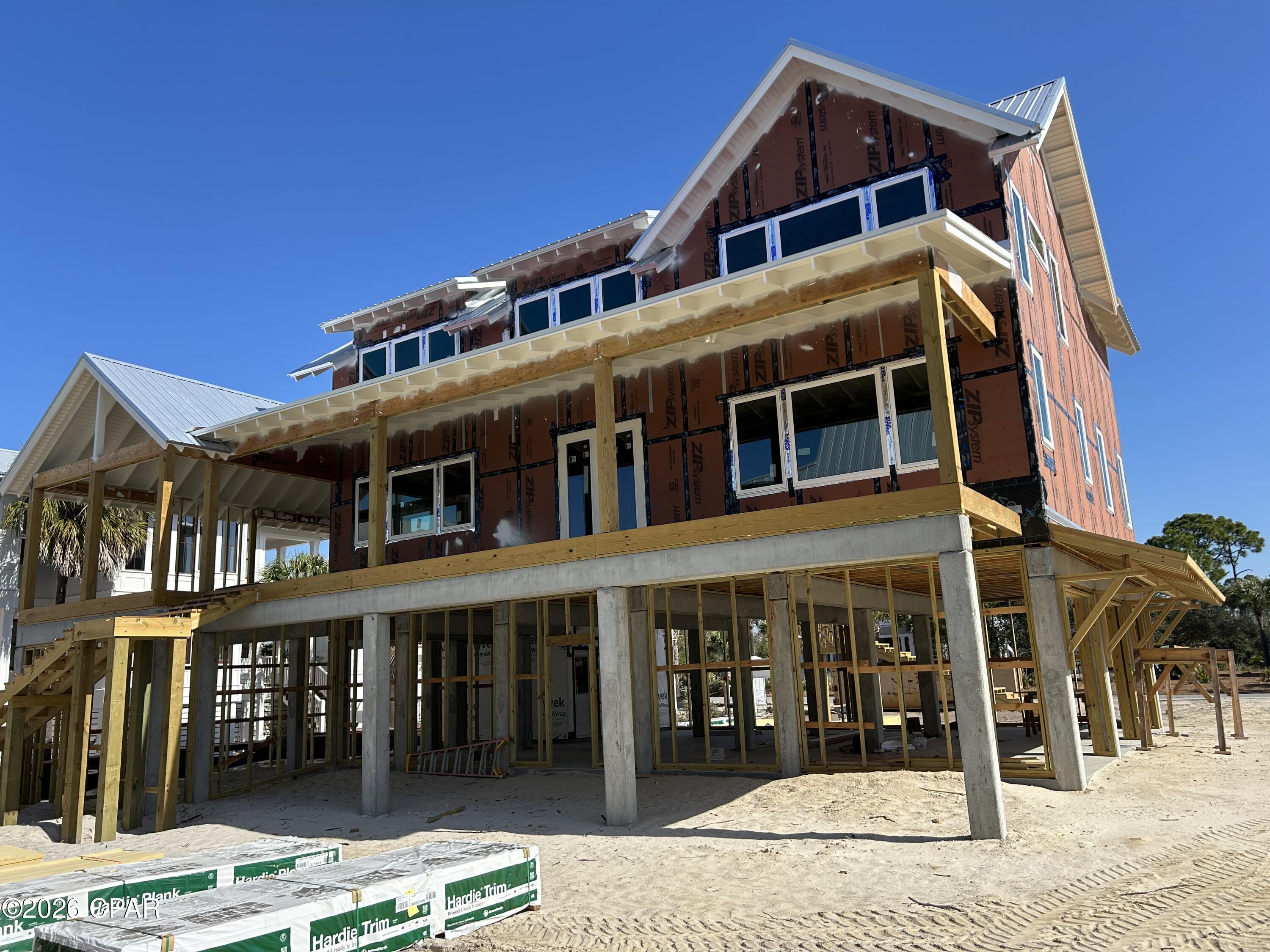 Windmark - Residential