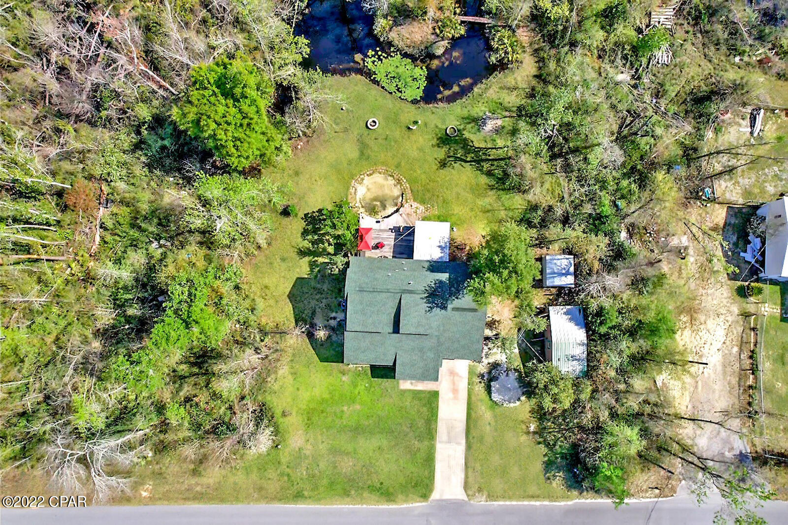 [No Recorded Subdiv] - Residential