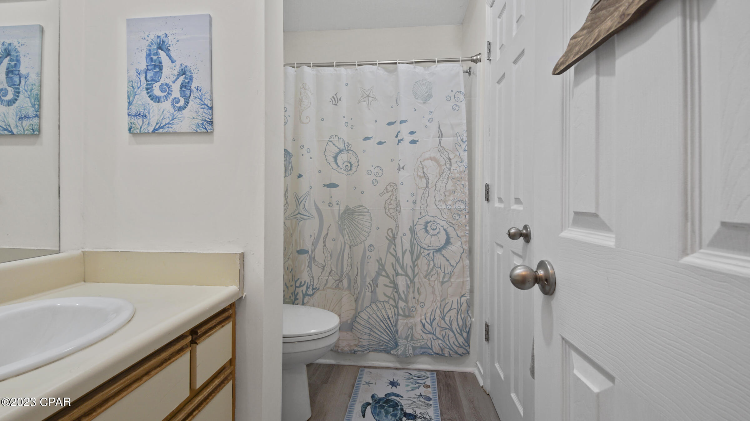 Gulf Highlands Beach Resort - Residential