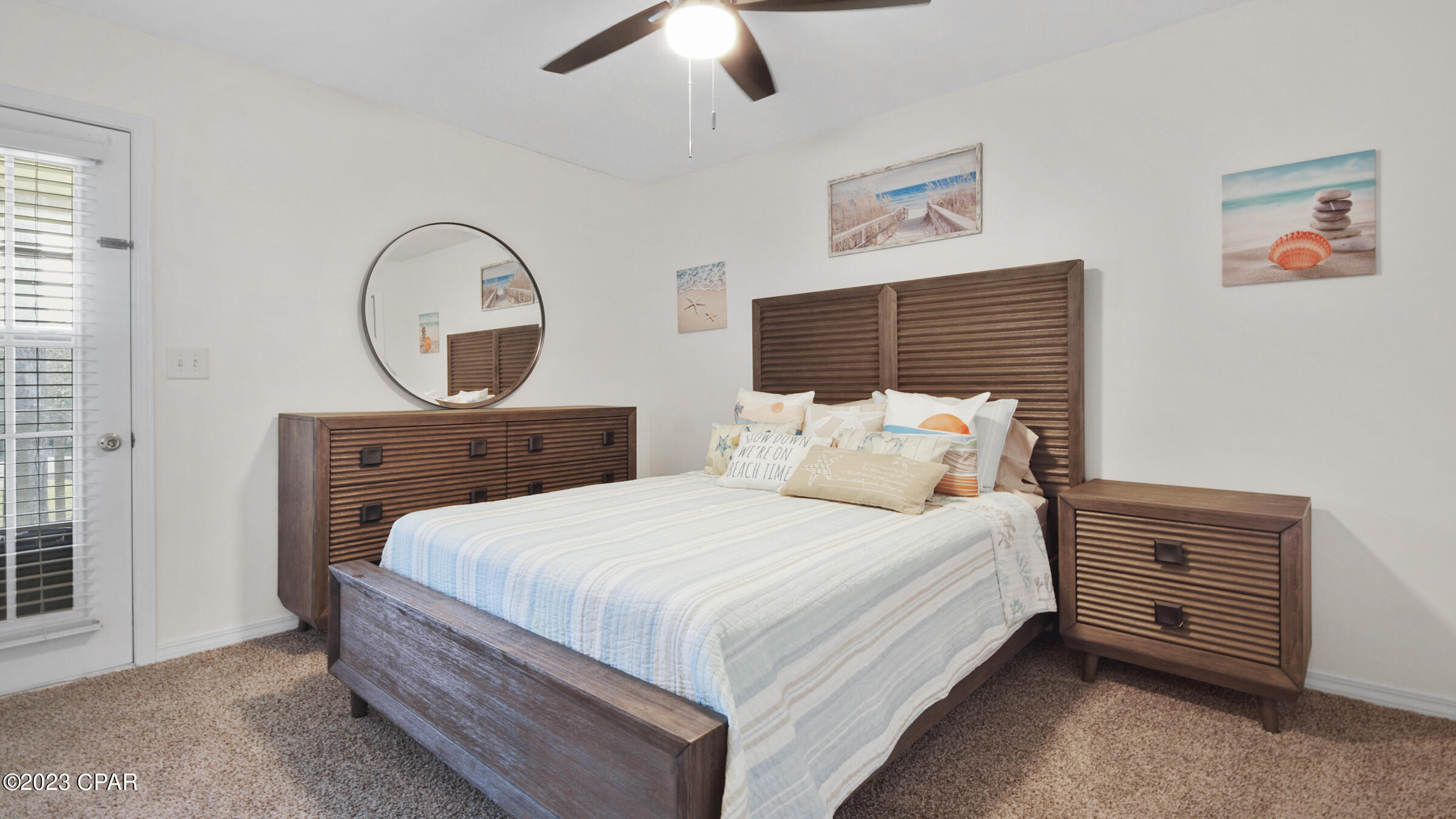 Gulf Highlands Beach Resort - Residential