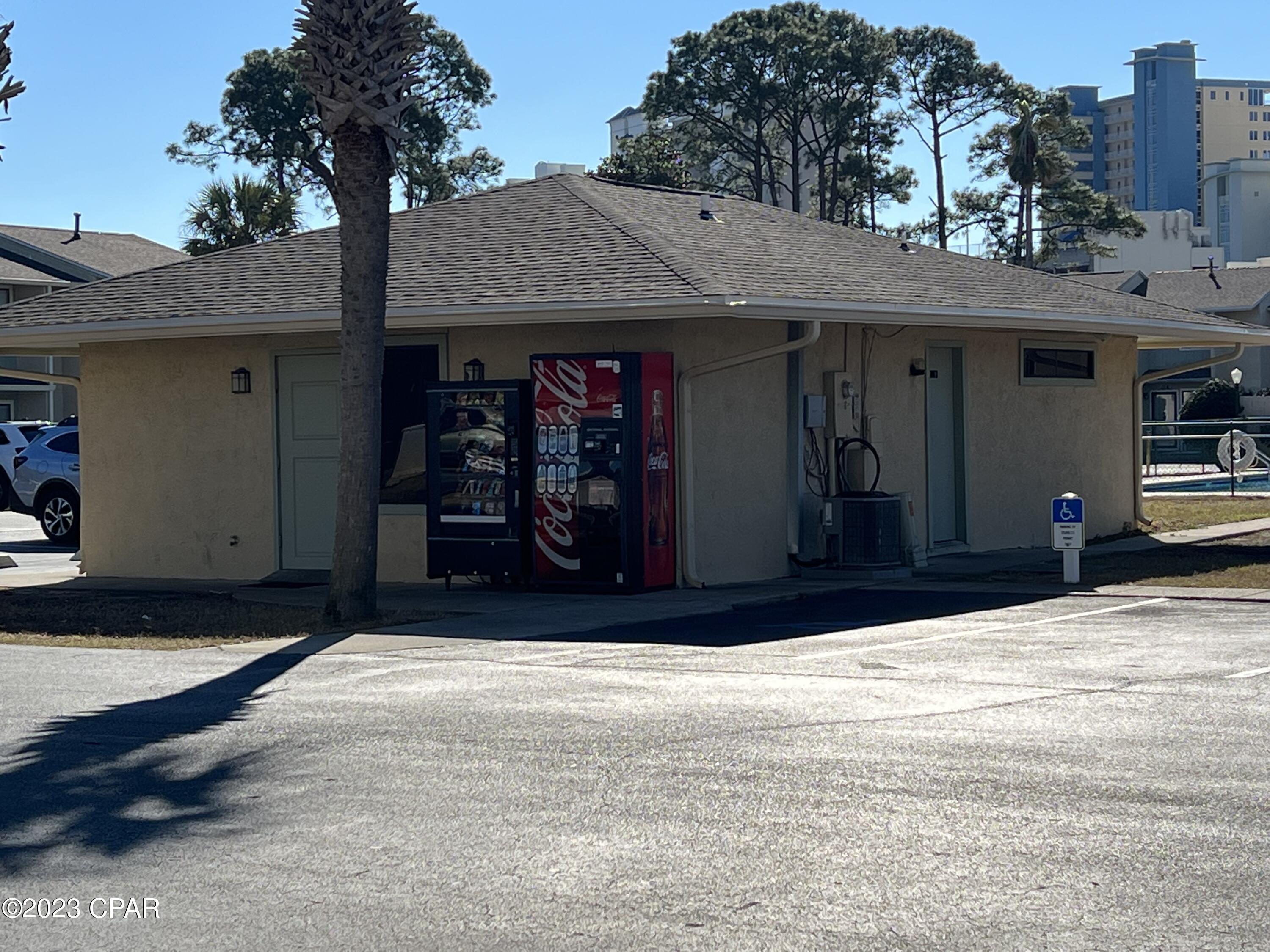 Gulf Highlands Beach Resort - Residential