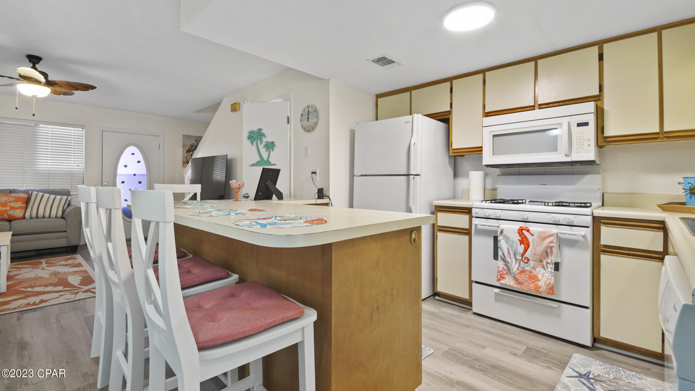 Gulf Highlands Beach Resort - Residential