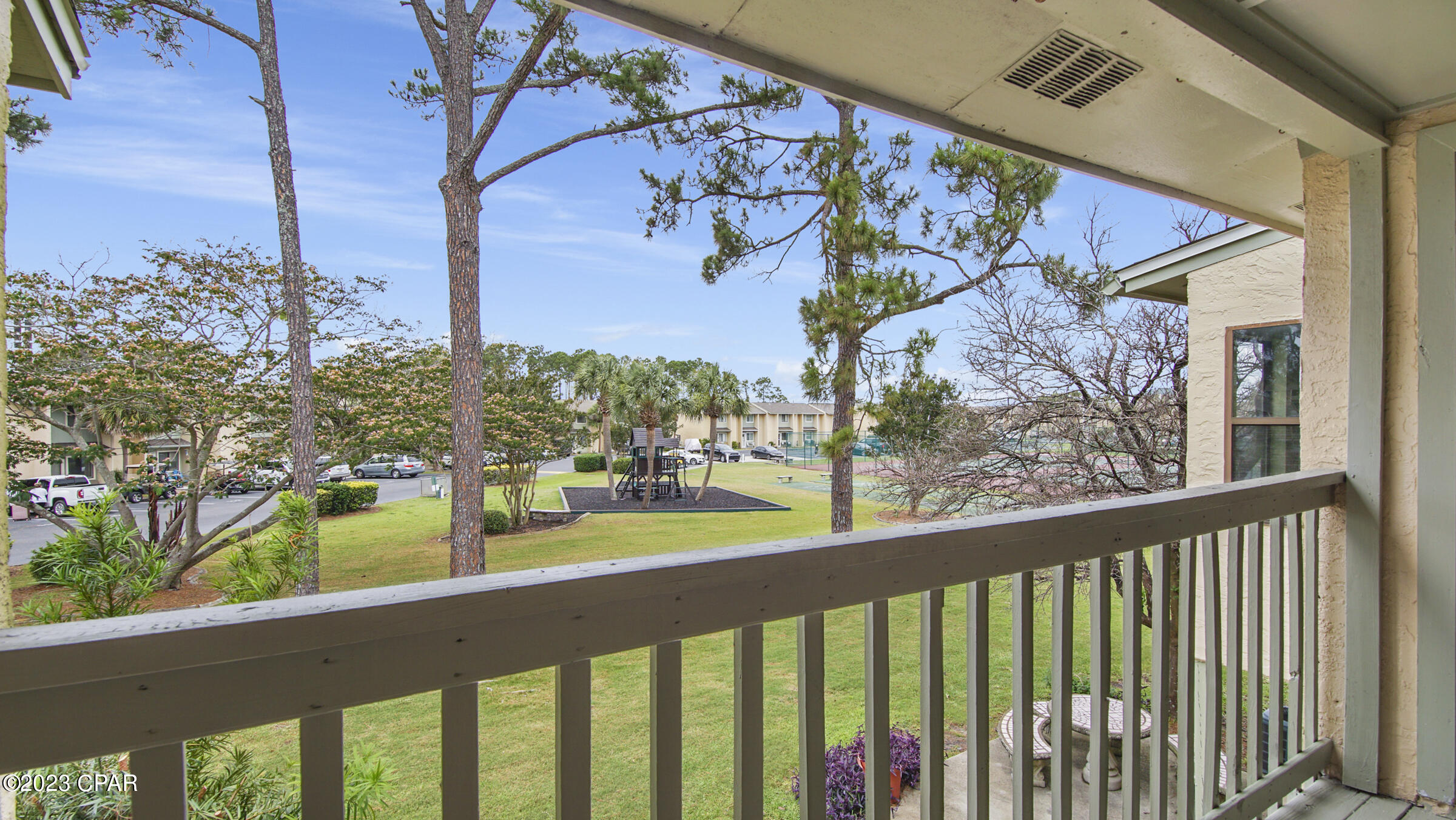 Gulf Highlands Beach Resort - Residential