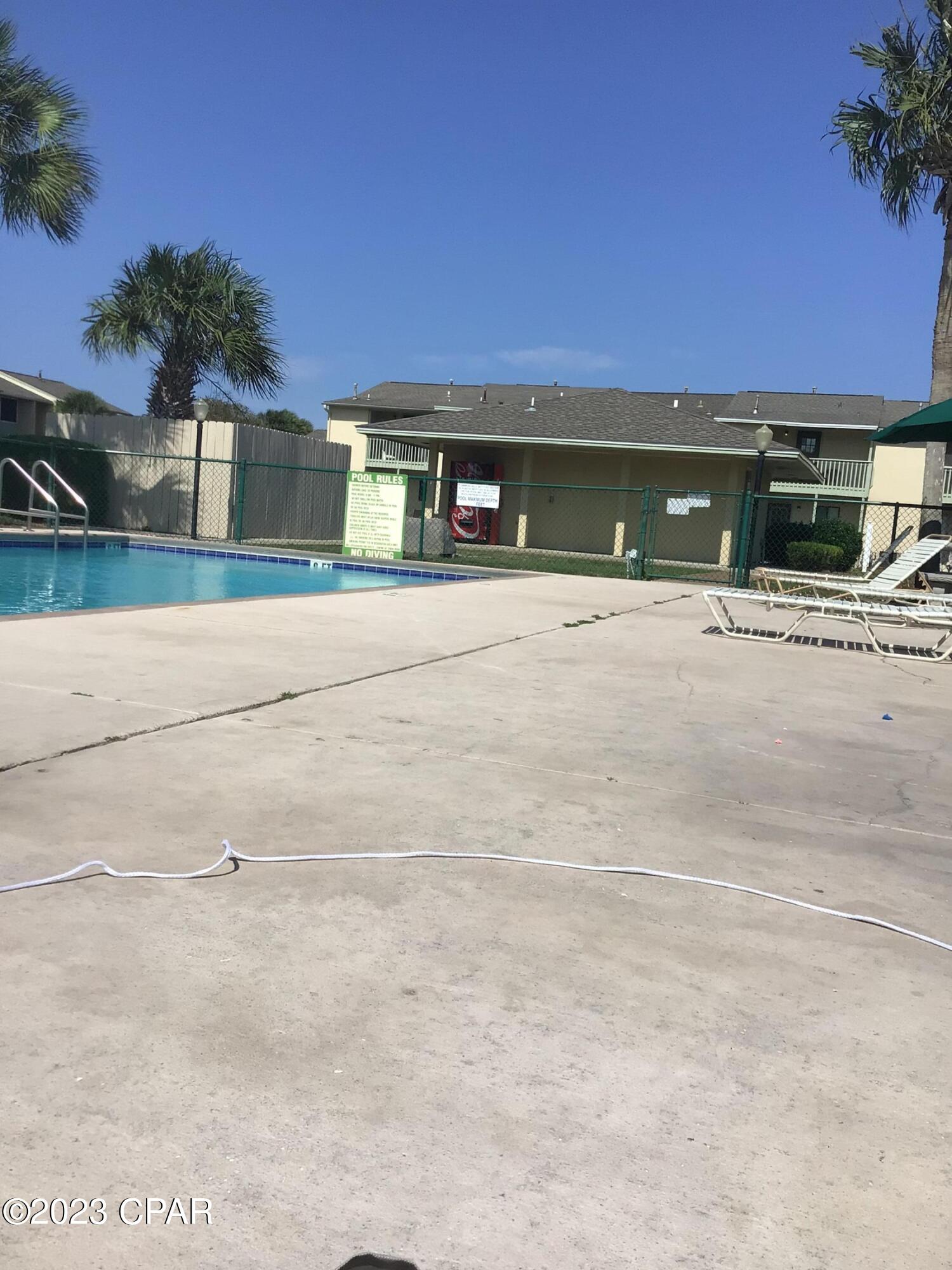 Gulf Highlands Beach Resort - Residential