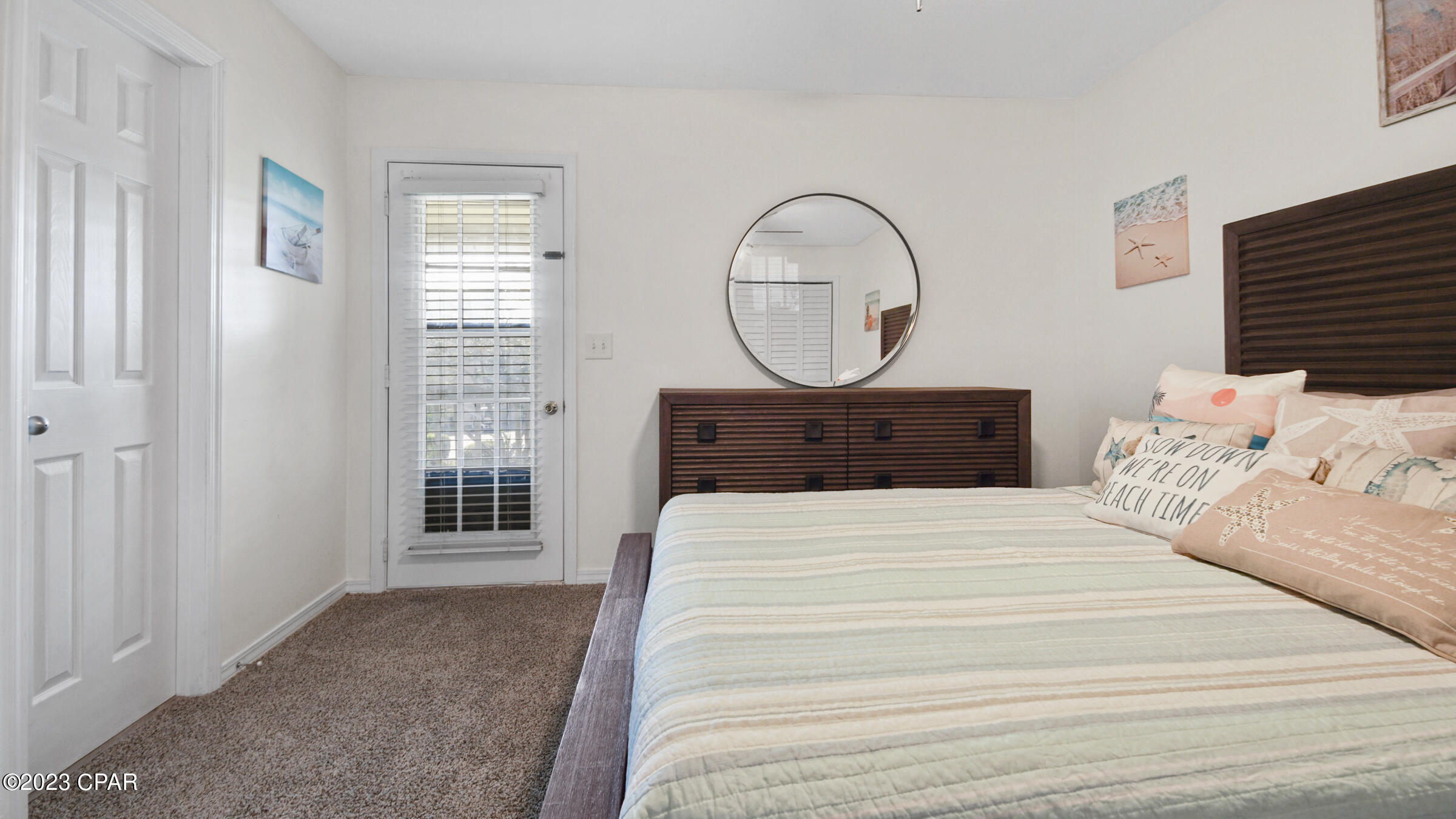 Gulf Highlands Beach Resort - Residential