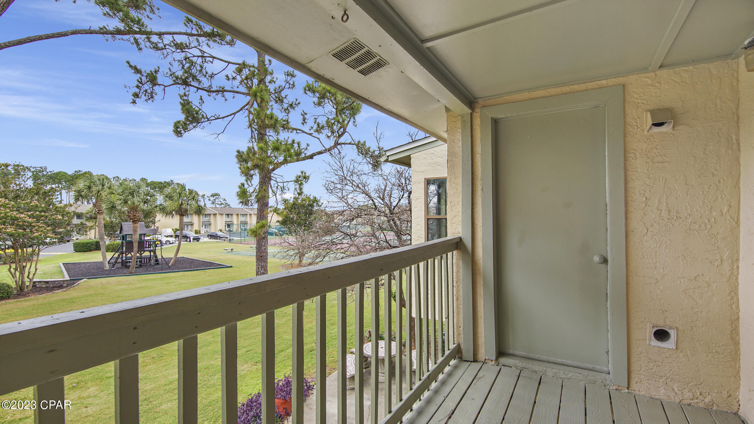 Gulf Highlands Beach Resort - Residential