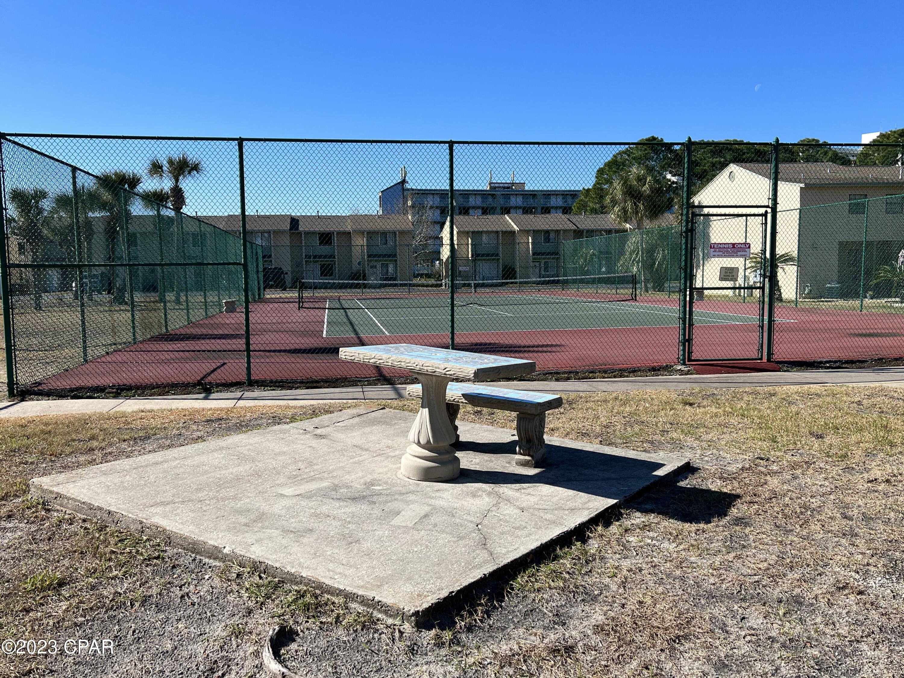 Gulf Highlands Beach Resort - Residential