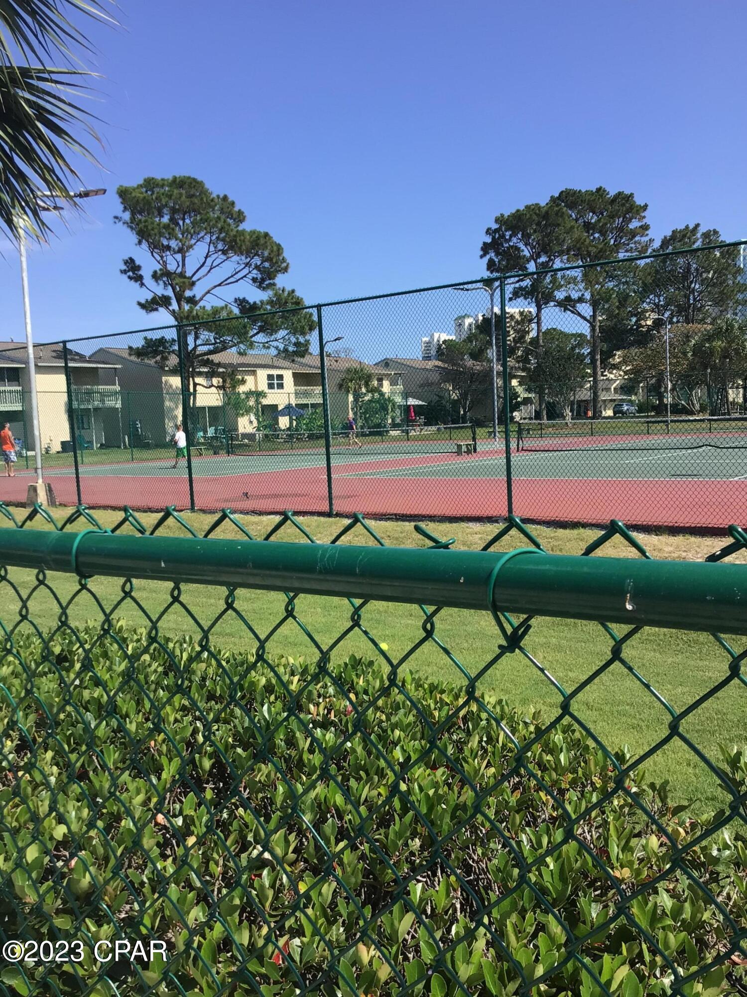 Gulf Highlands Beach Resort - Residential