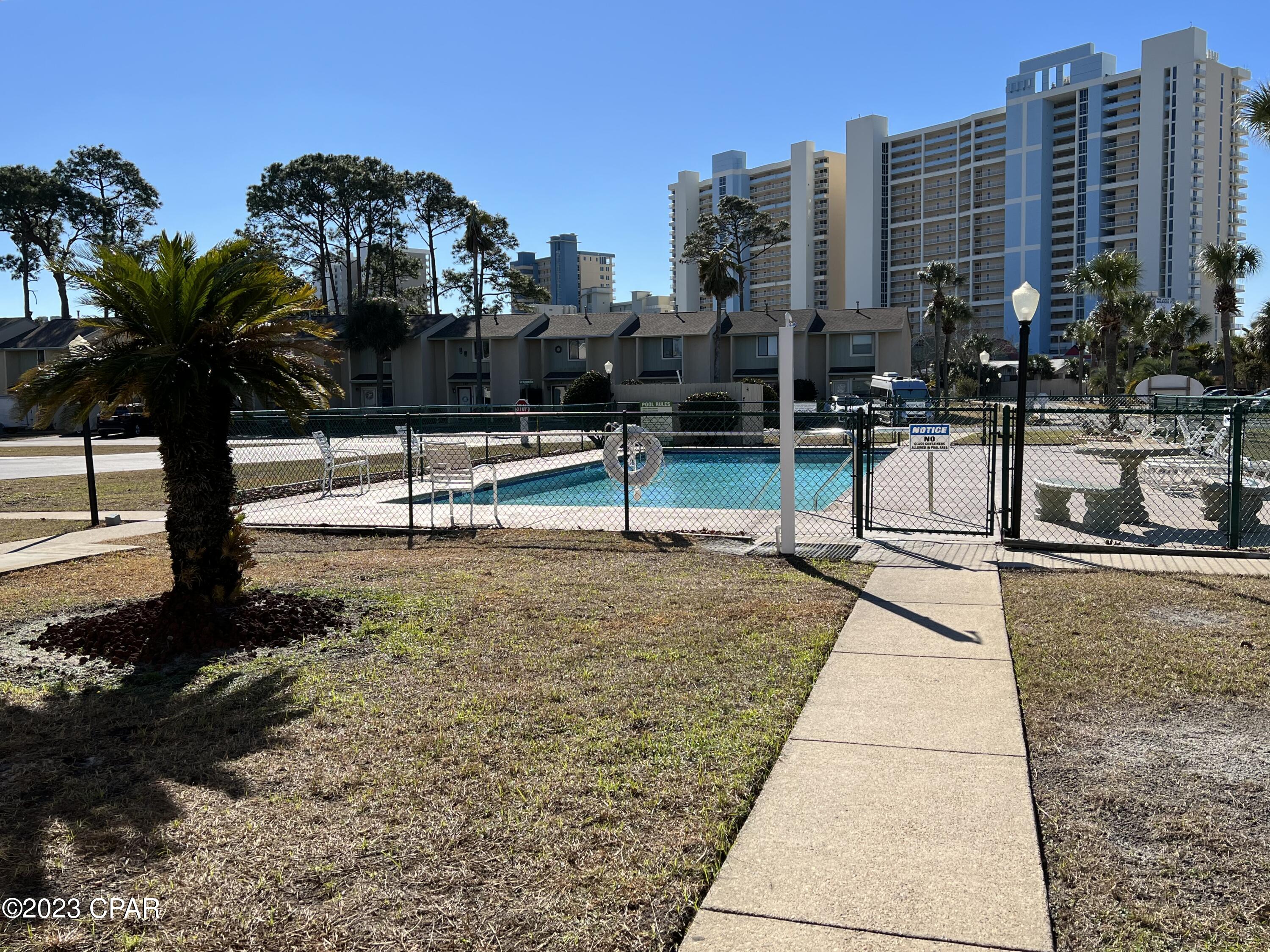 Gulf Highlands Beach Resort - Residential