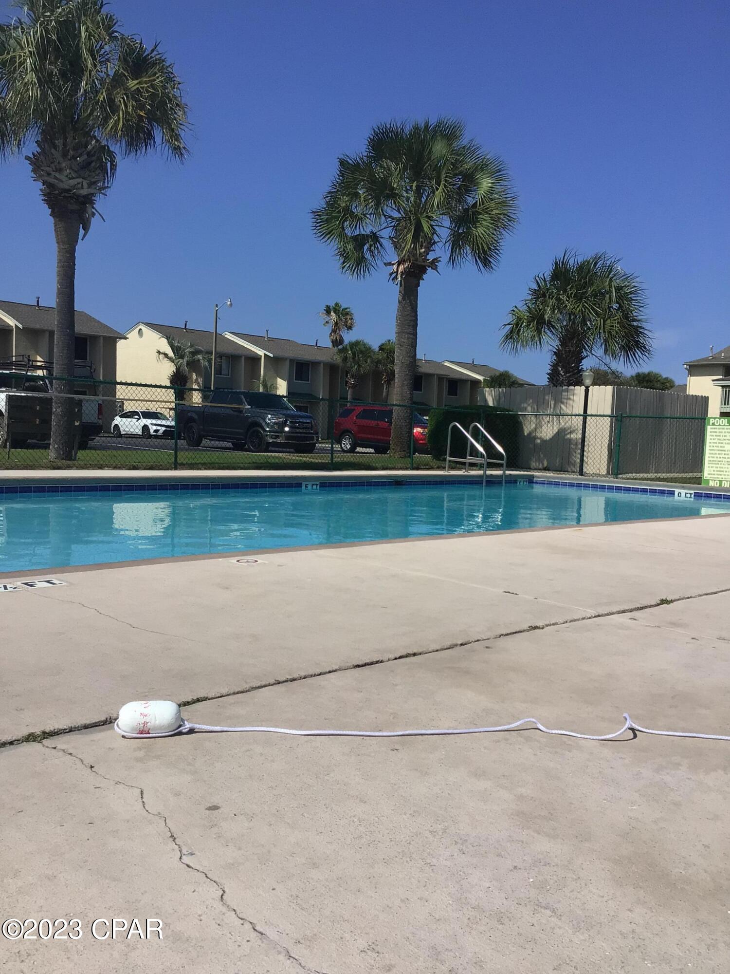 Gulf Highlands Beach Resort - Residential