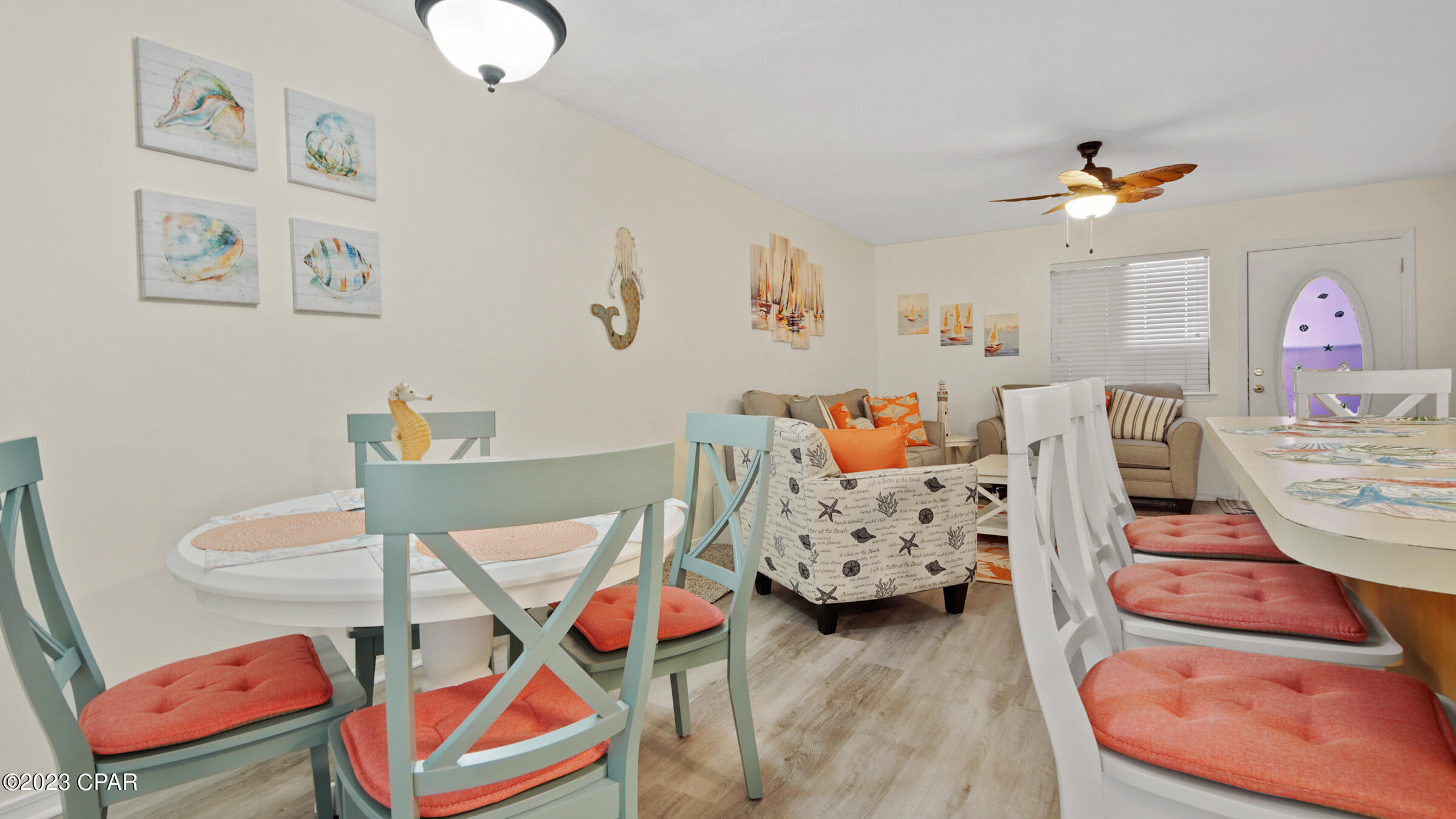 Gulf Highlands Beach Resort - Residential