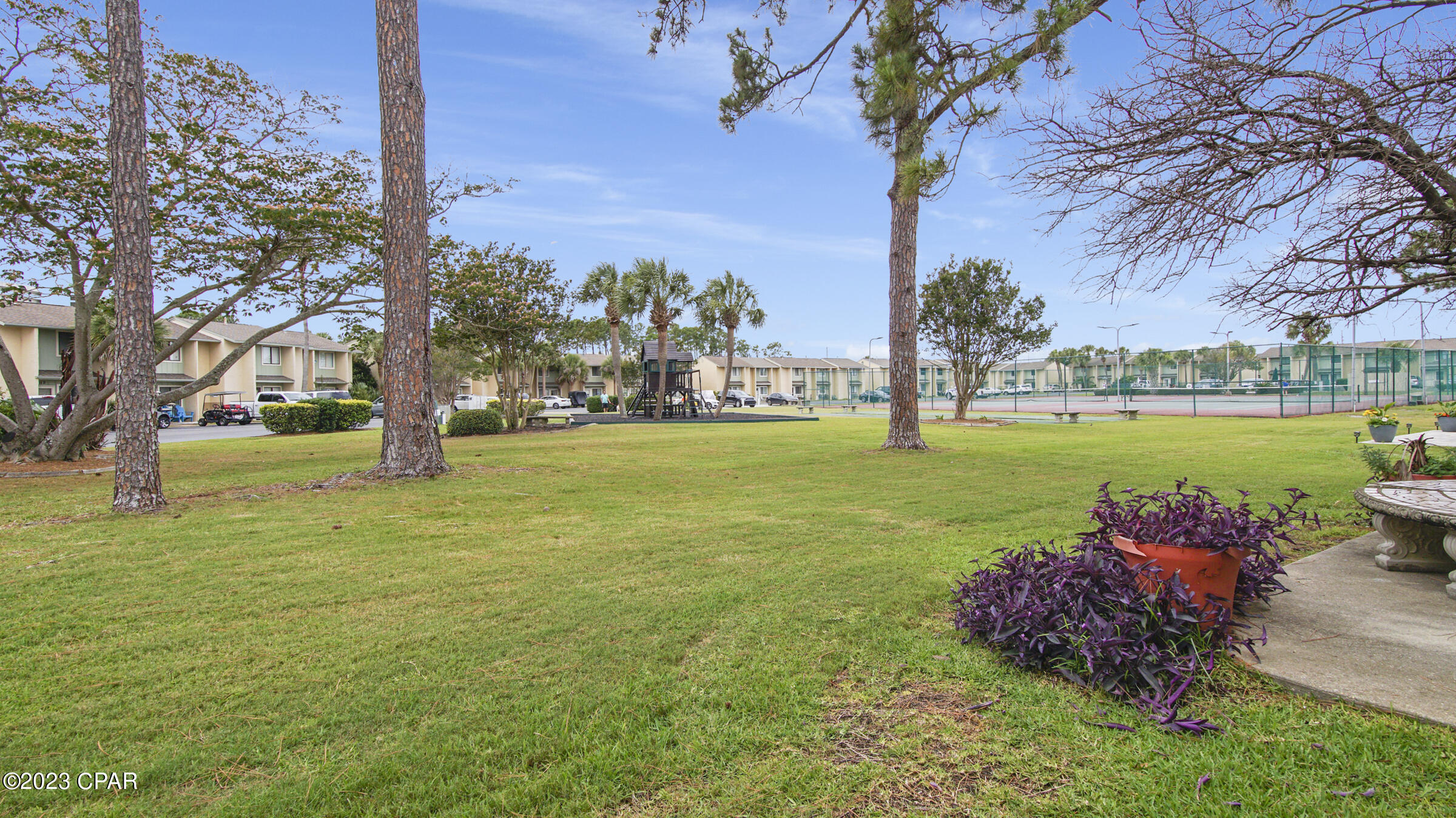 Gulf Highlands Beach Resort - Residential