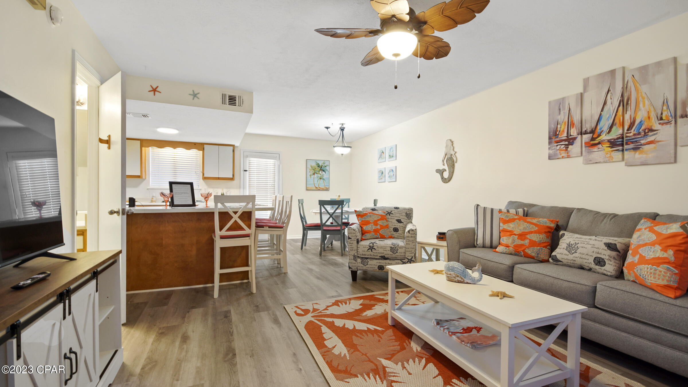 Gulf Highlands Beach Resort - Residential