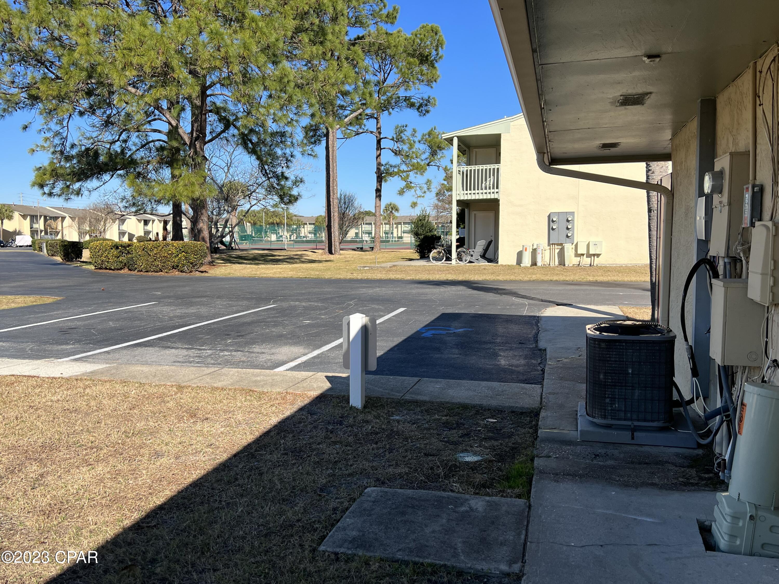 Gulf Highlands Beach Resort - Residential