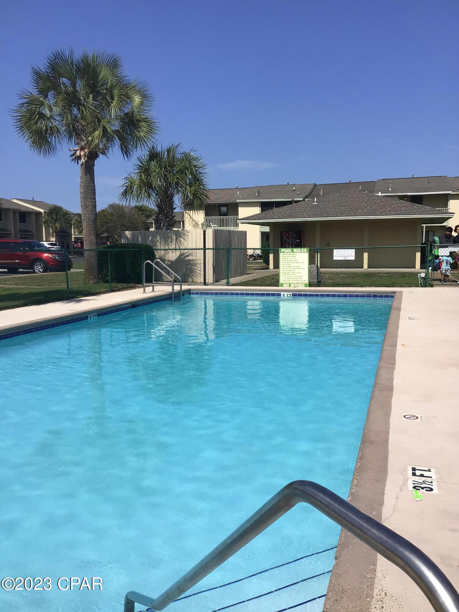 Gulf Highlands Beach Resort - Residential