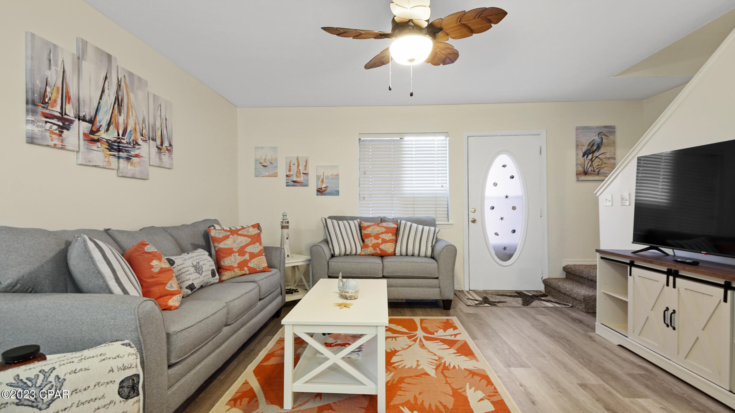 Gulf Highlands Beach Resort - Residential