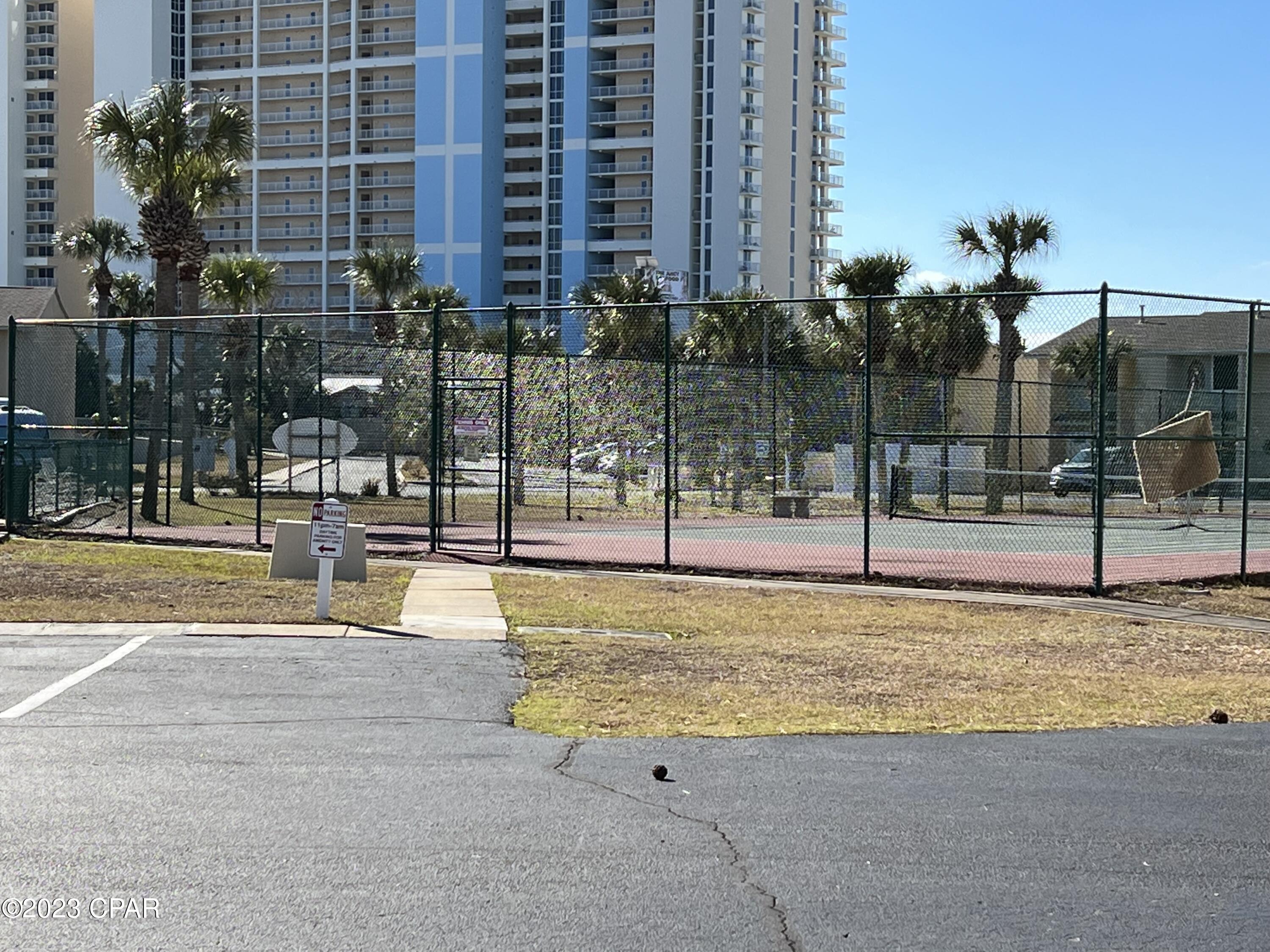 Gulf Highlands Beach Resort - Residential