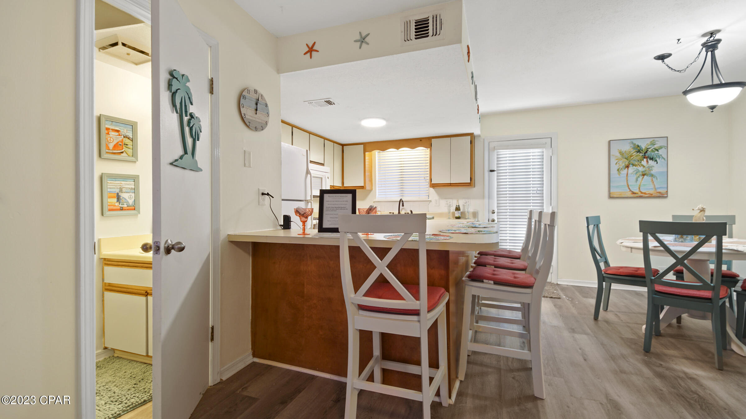 Gulf Highlands Beach Resort - Residential