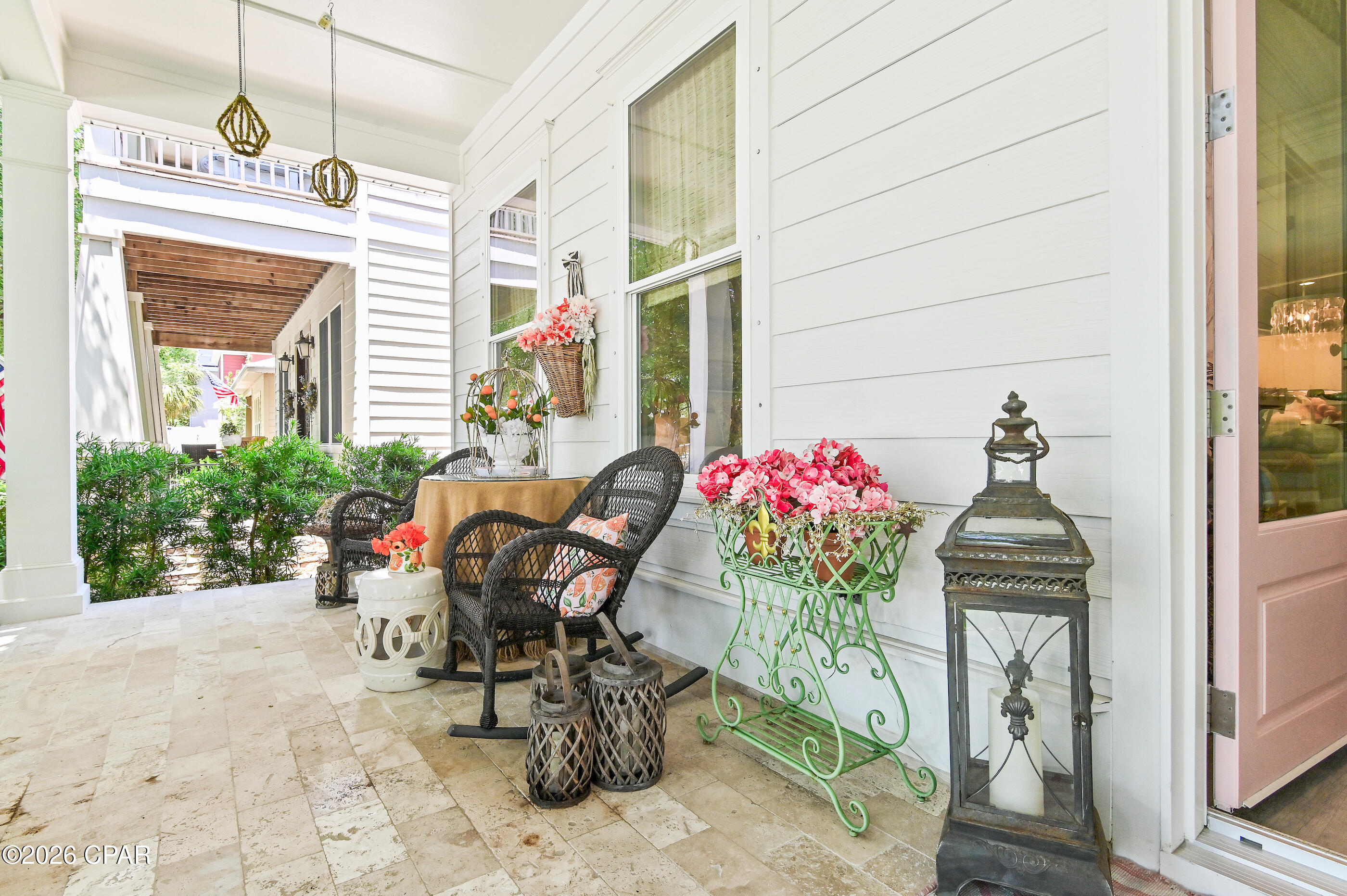 Tapestry Park - Residential