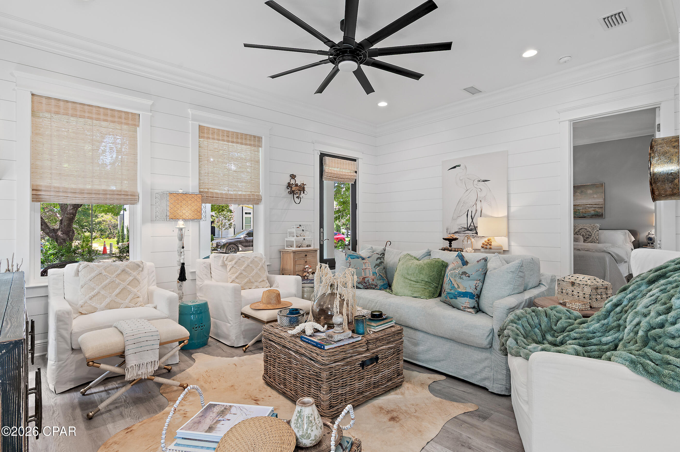 Tapestry Park - Residential