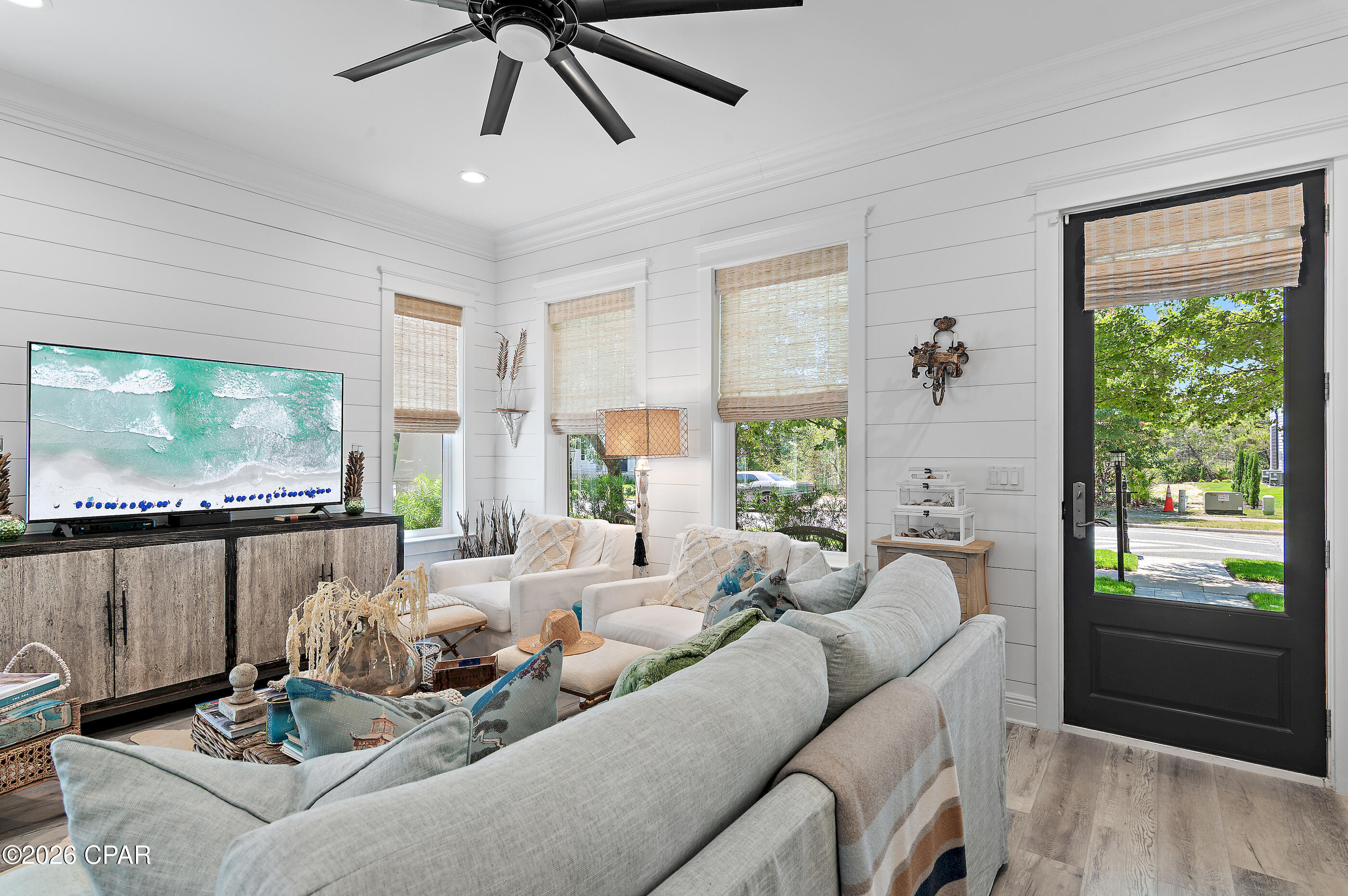 Tapestry Park - Residential