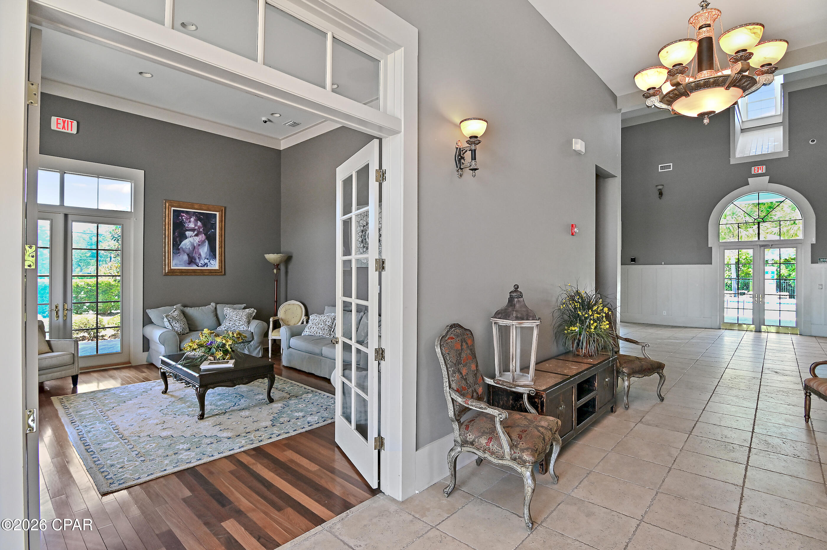Tapestry Park - Residential