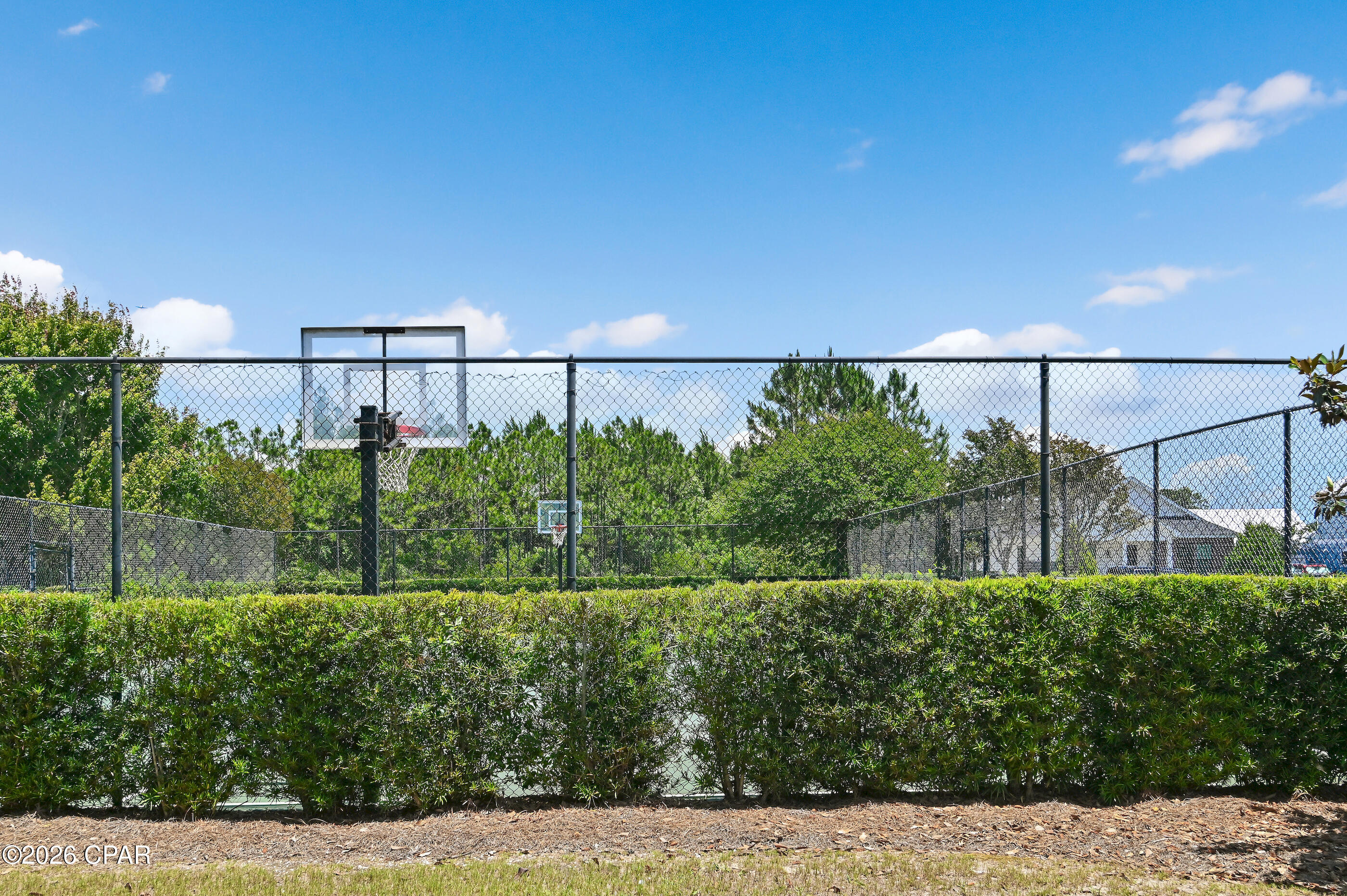 Tapestry Park - Residential