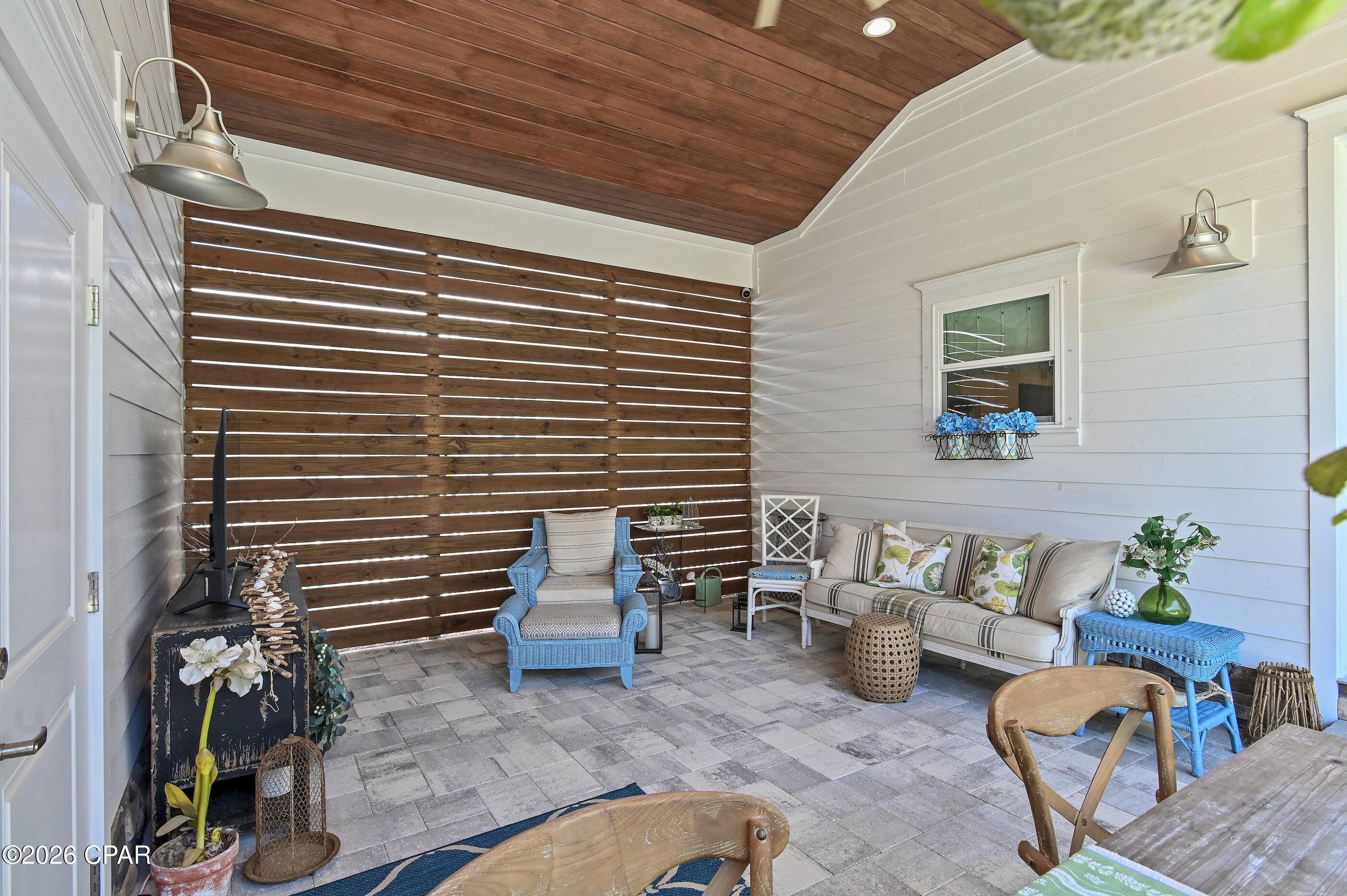 Tapestry Park - Residential