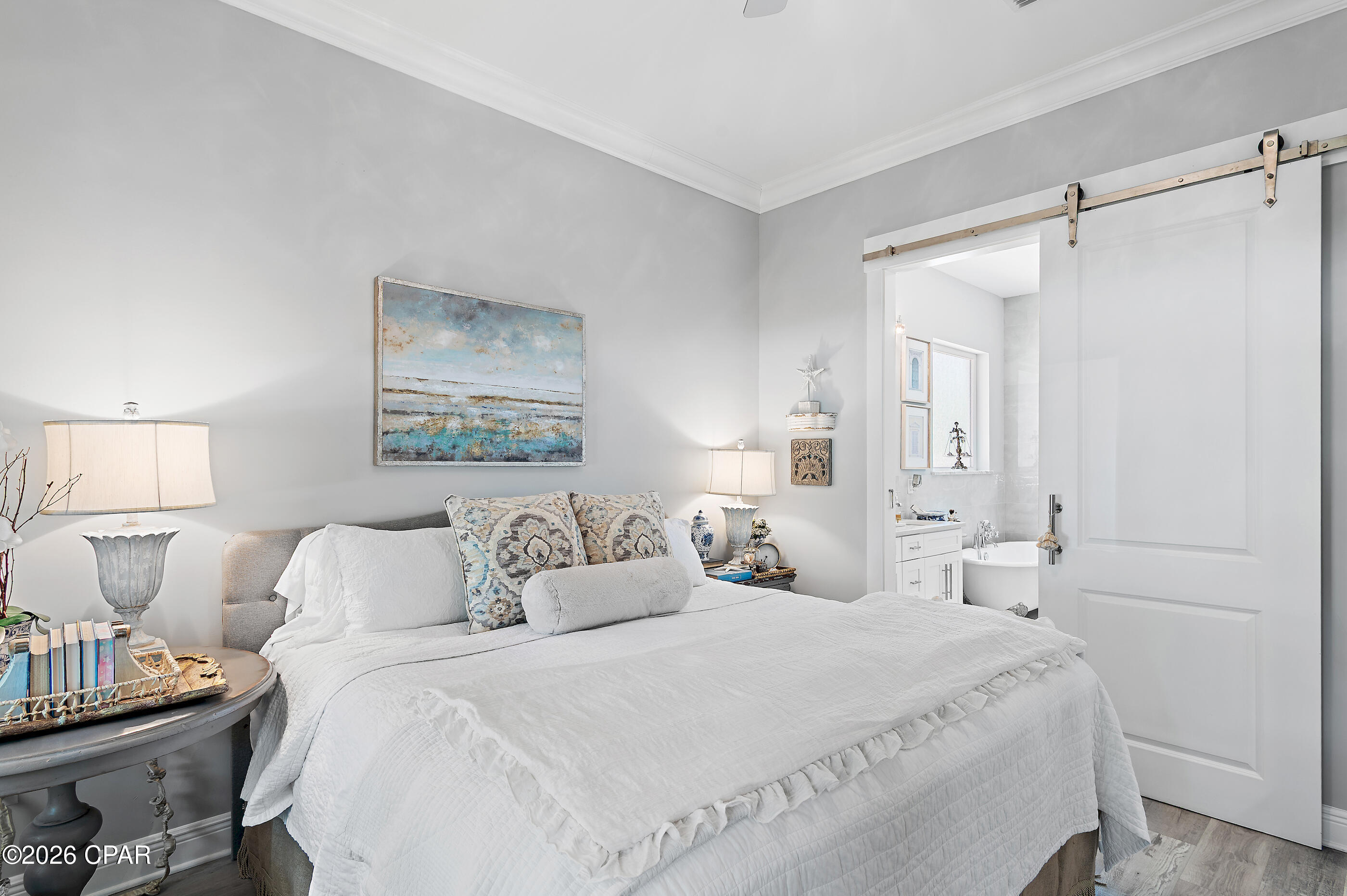 Tapestry Park - Residential
