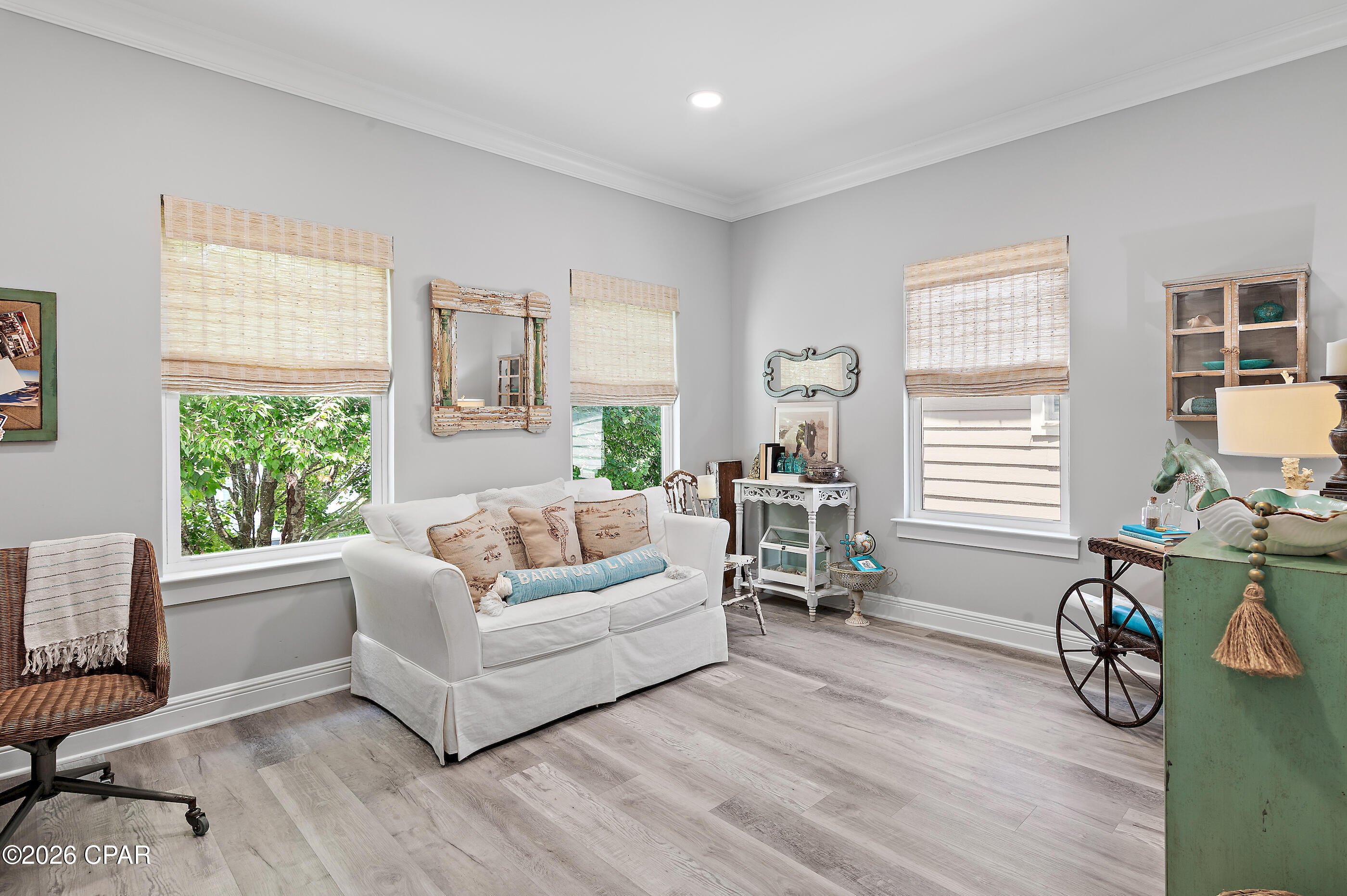 Tapestry Park - Residential