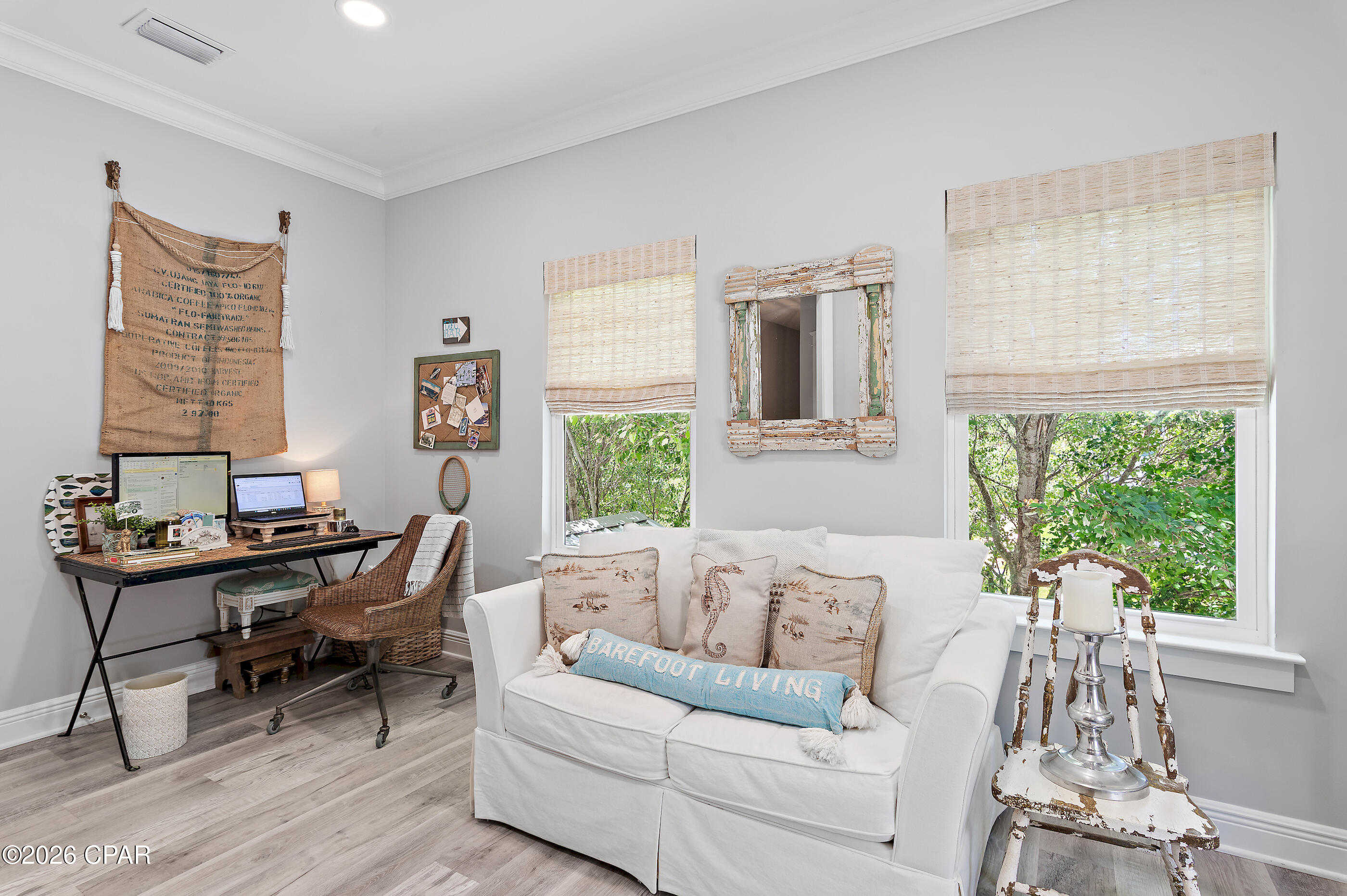 Tapestry Park - Residential
