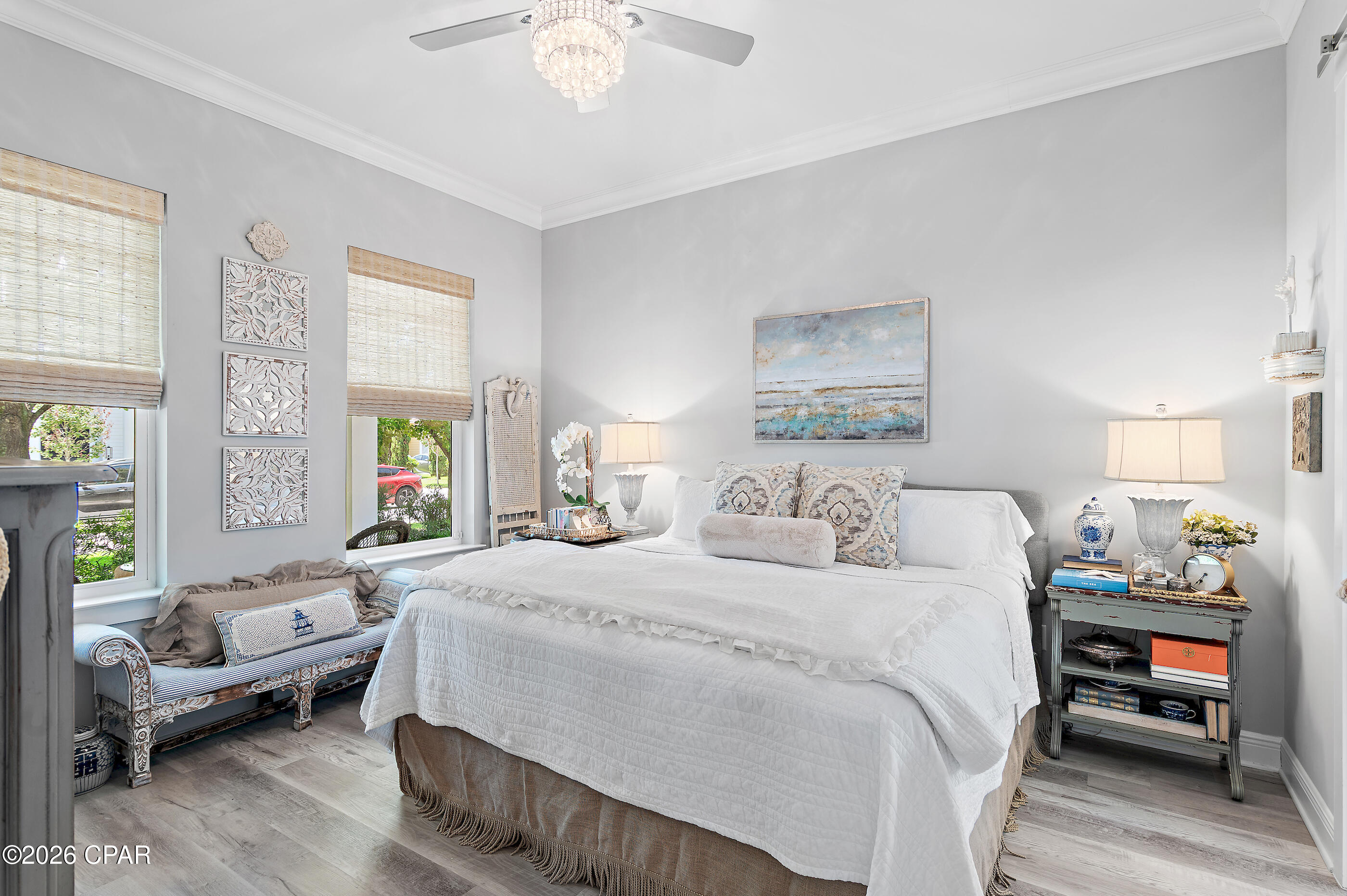 Tapestry Park - Residential