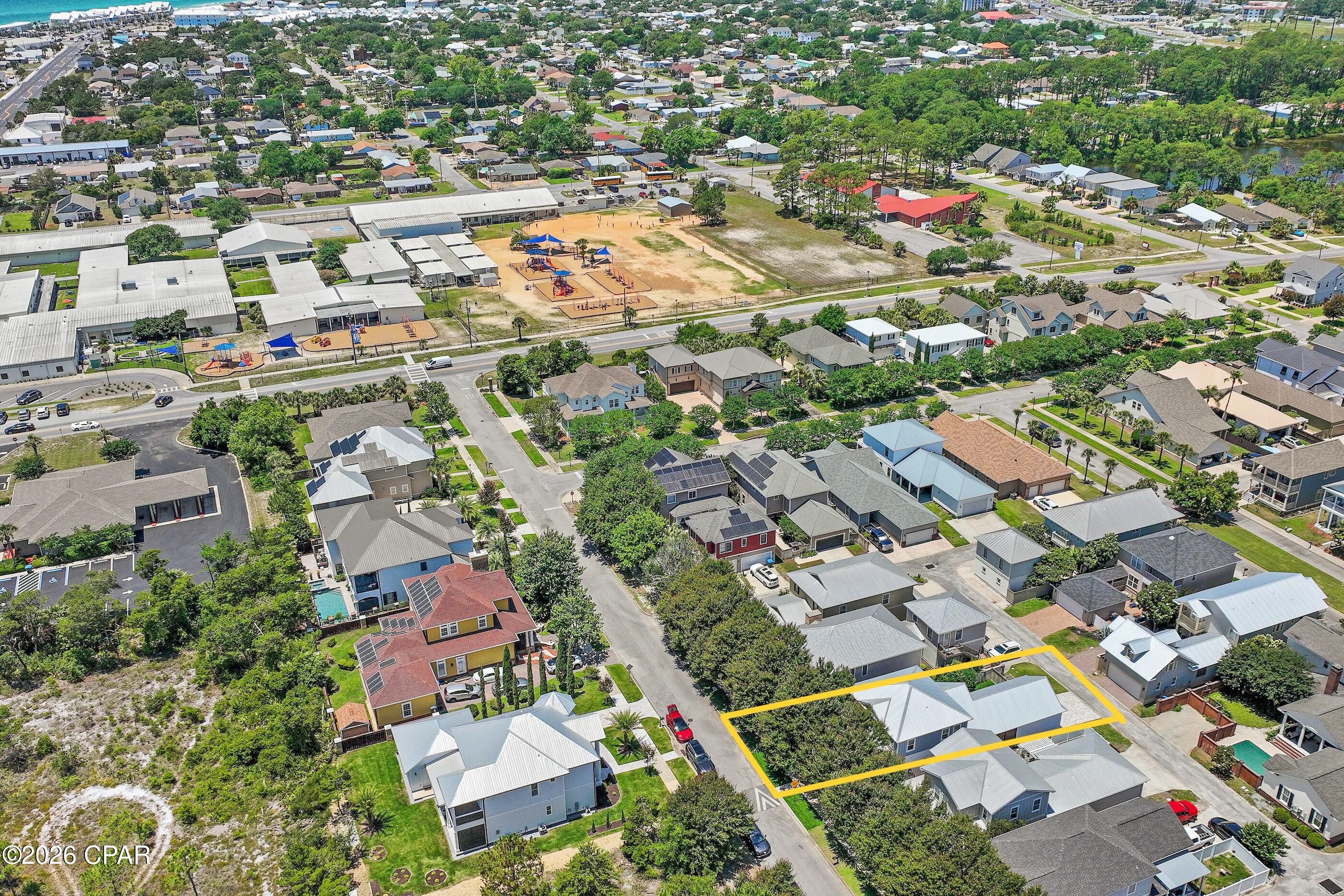 Tapestry Park - Residential