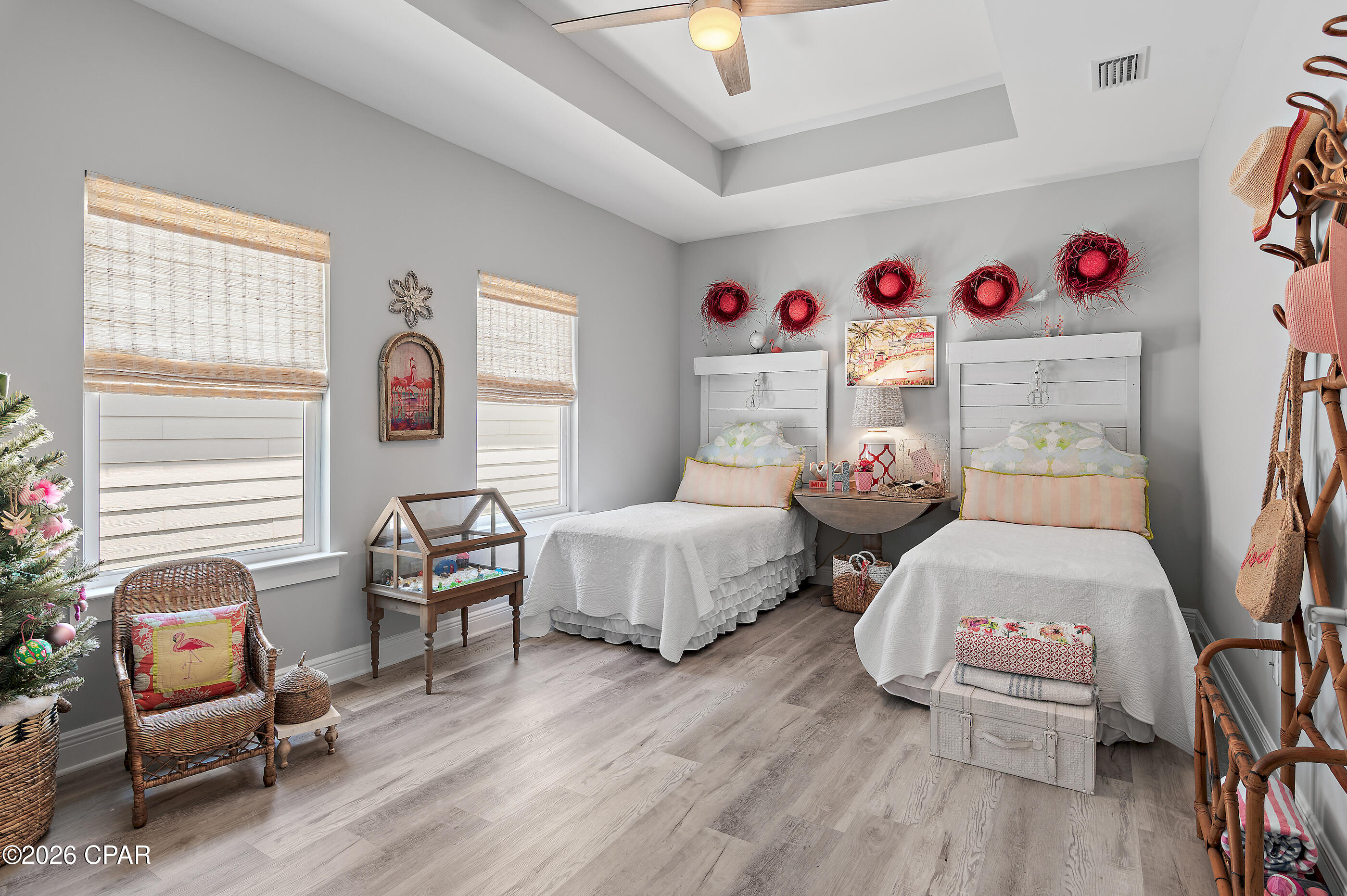 Tapestry Park - Residential
