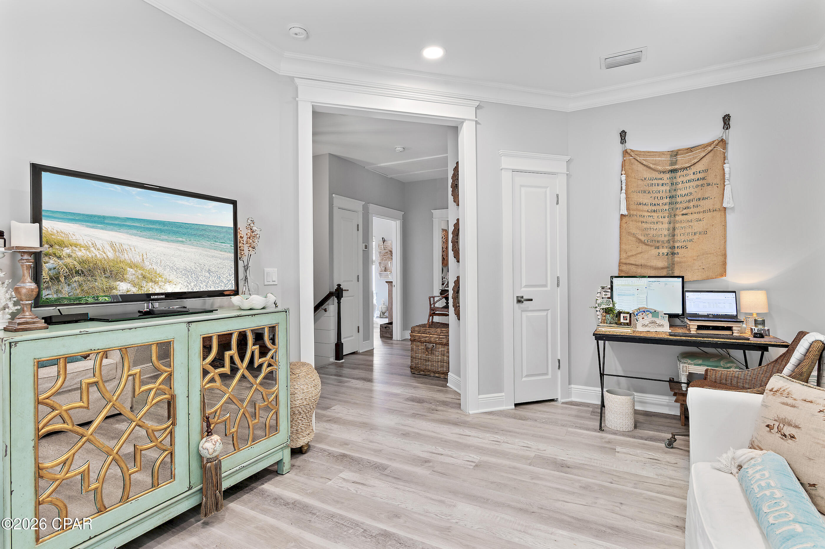 Tapestry Park - Residential