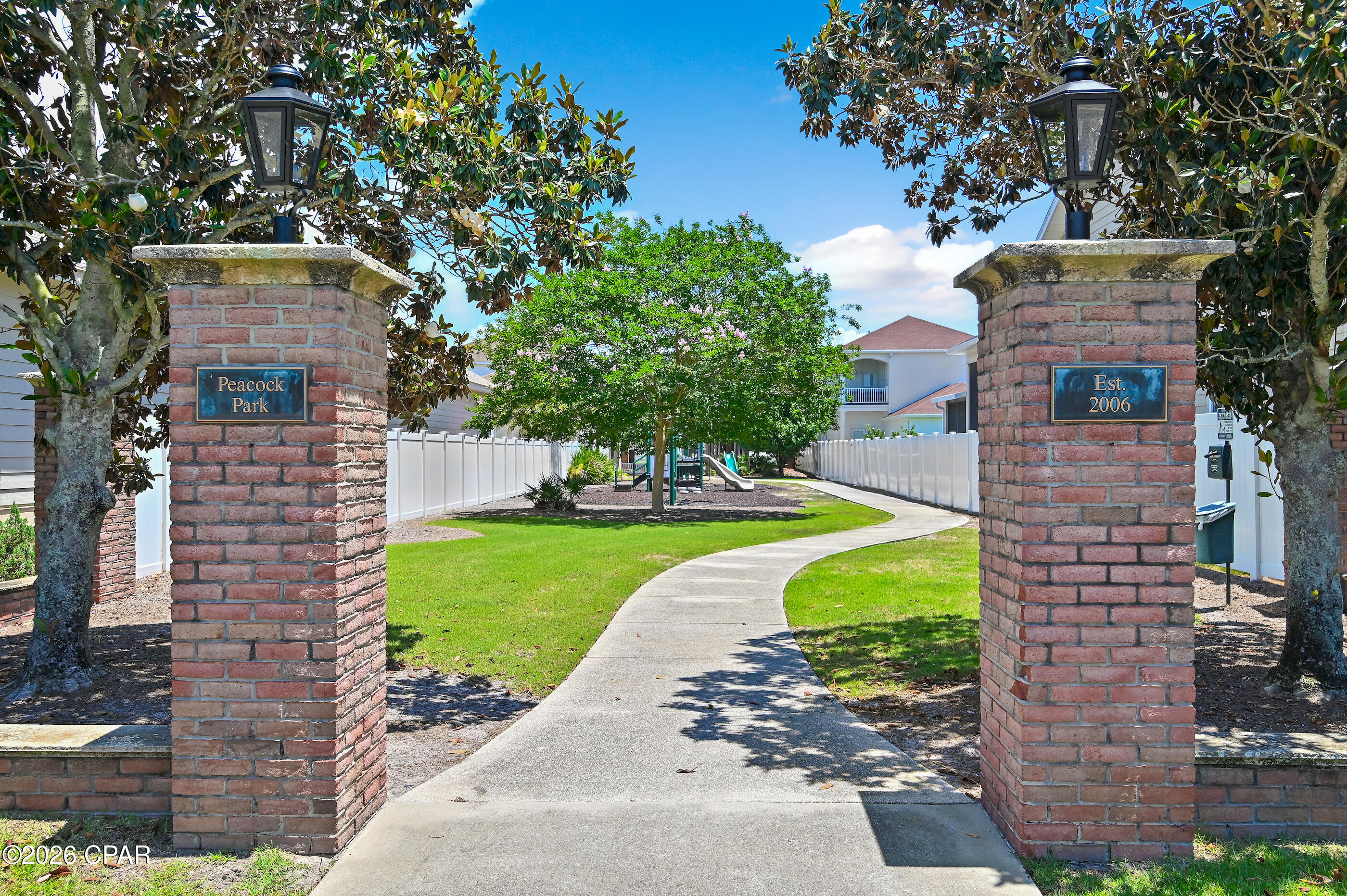 Tapestry Park - Residential