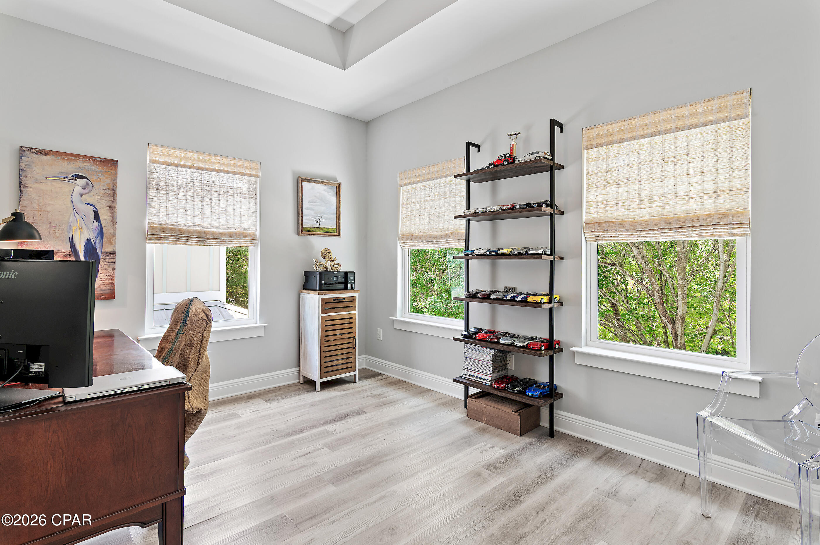 Tapestry Park - Residential