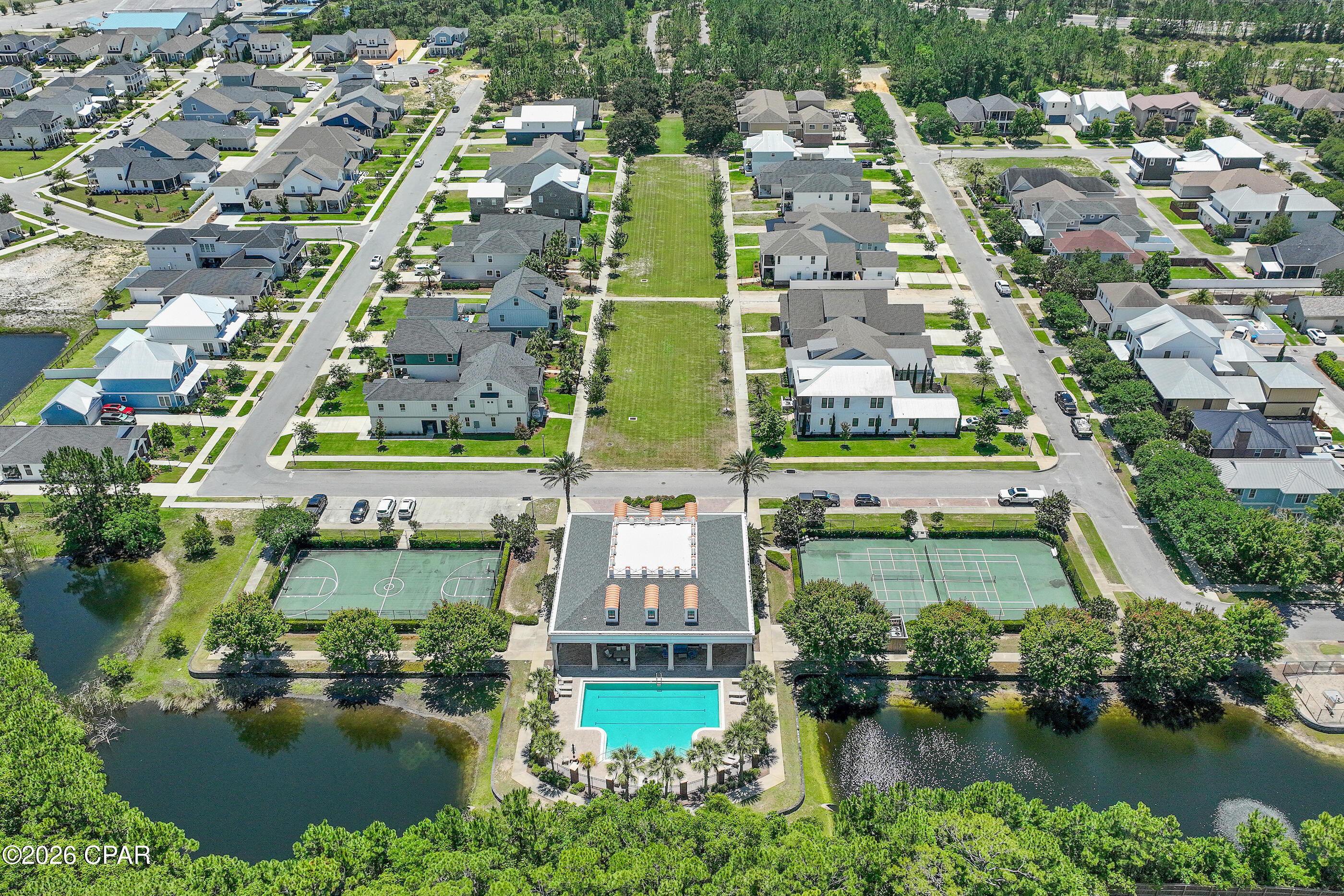 Tapestry Park - Residential