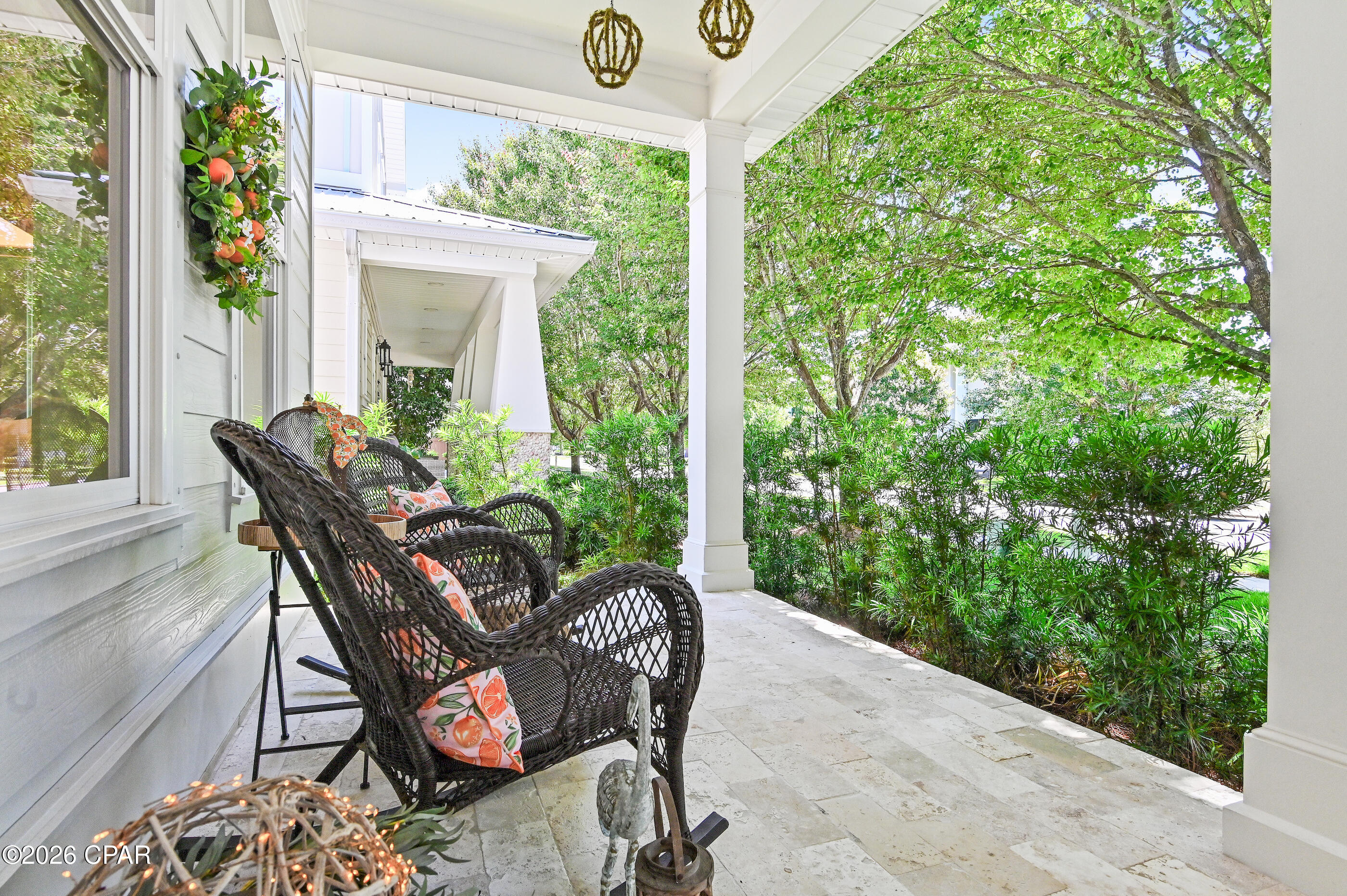 Tapestry Park - Residential