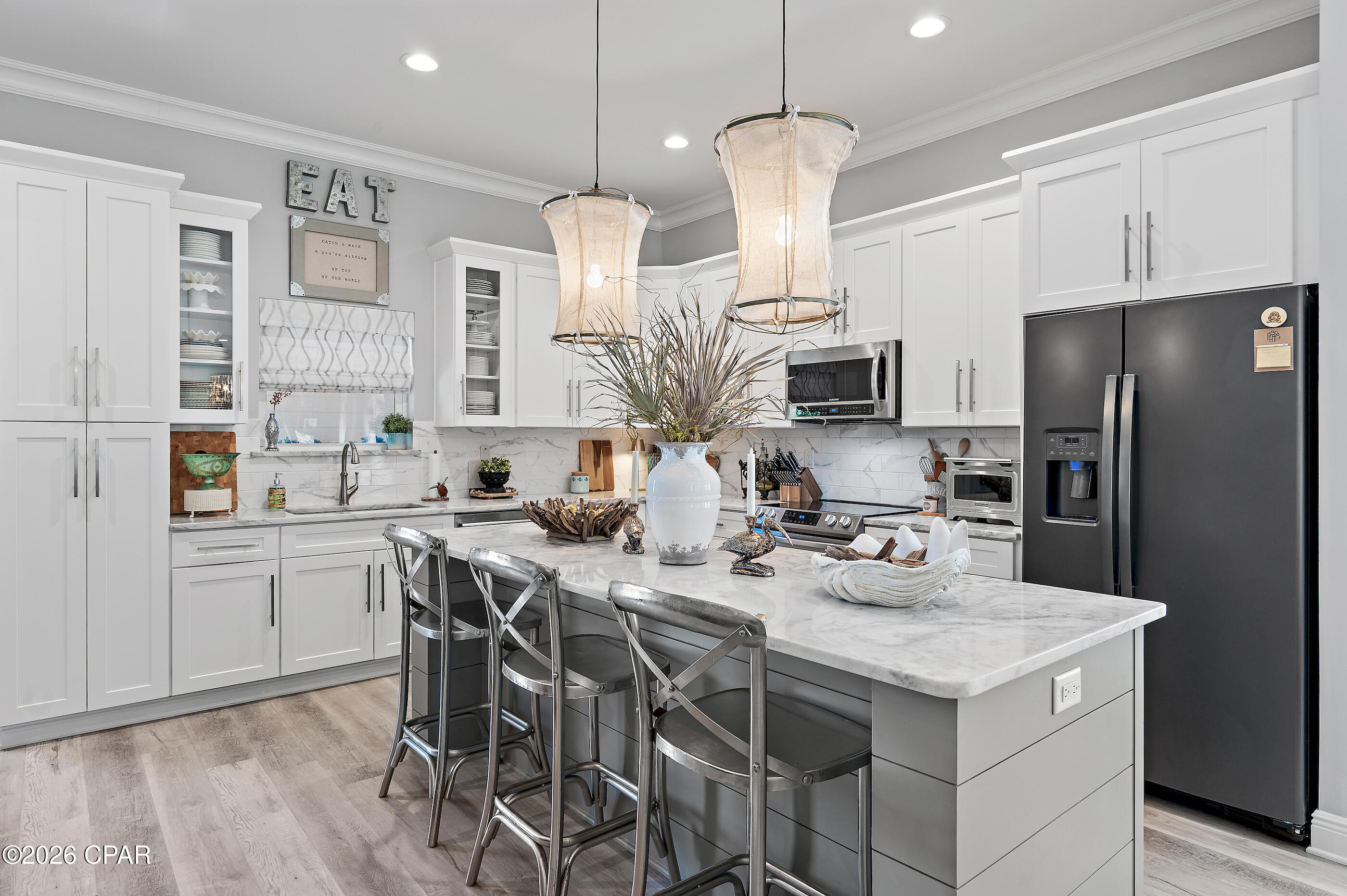 Tapestry Park - Residential