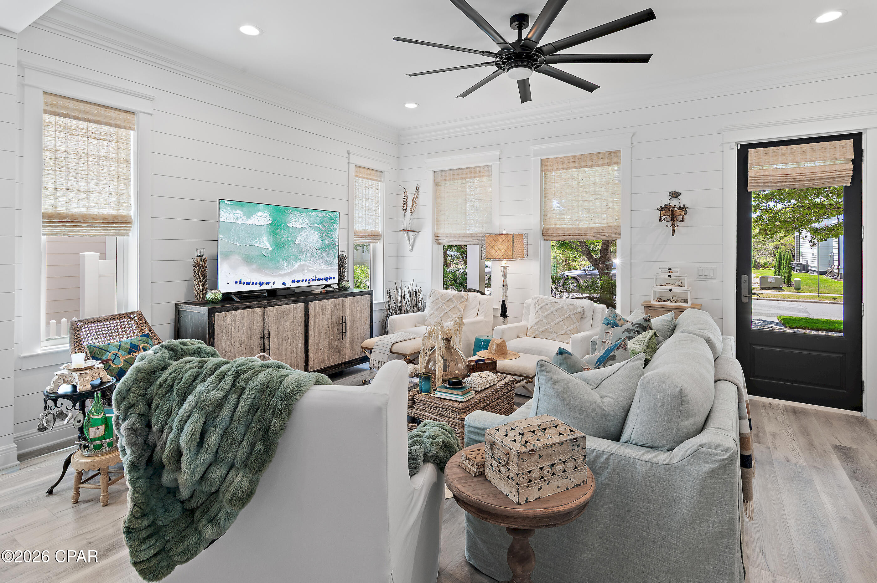 Tapestry Park - Residential