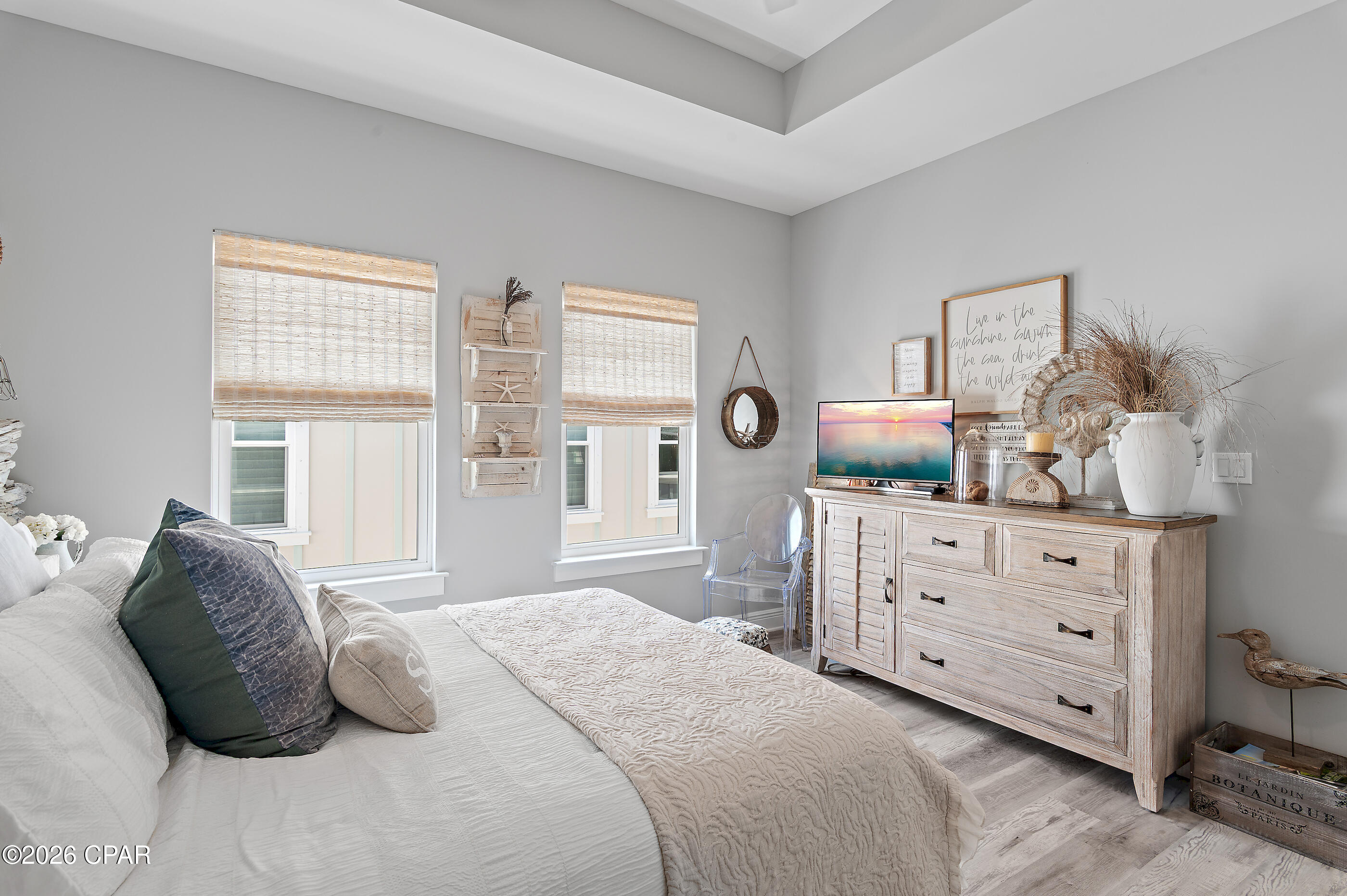 Tapestry Park - Residential
