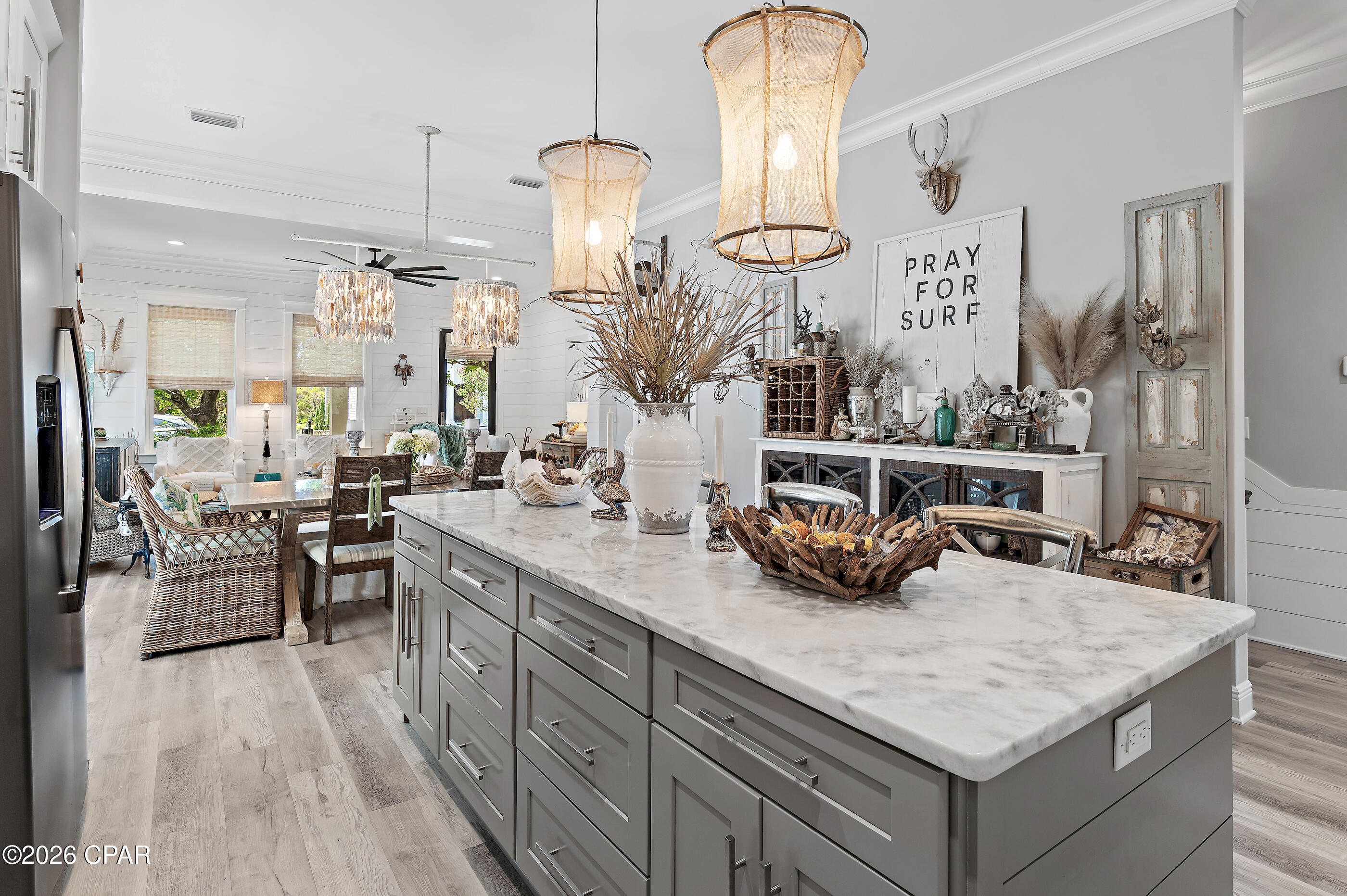 Tapestry Park - Residential