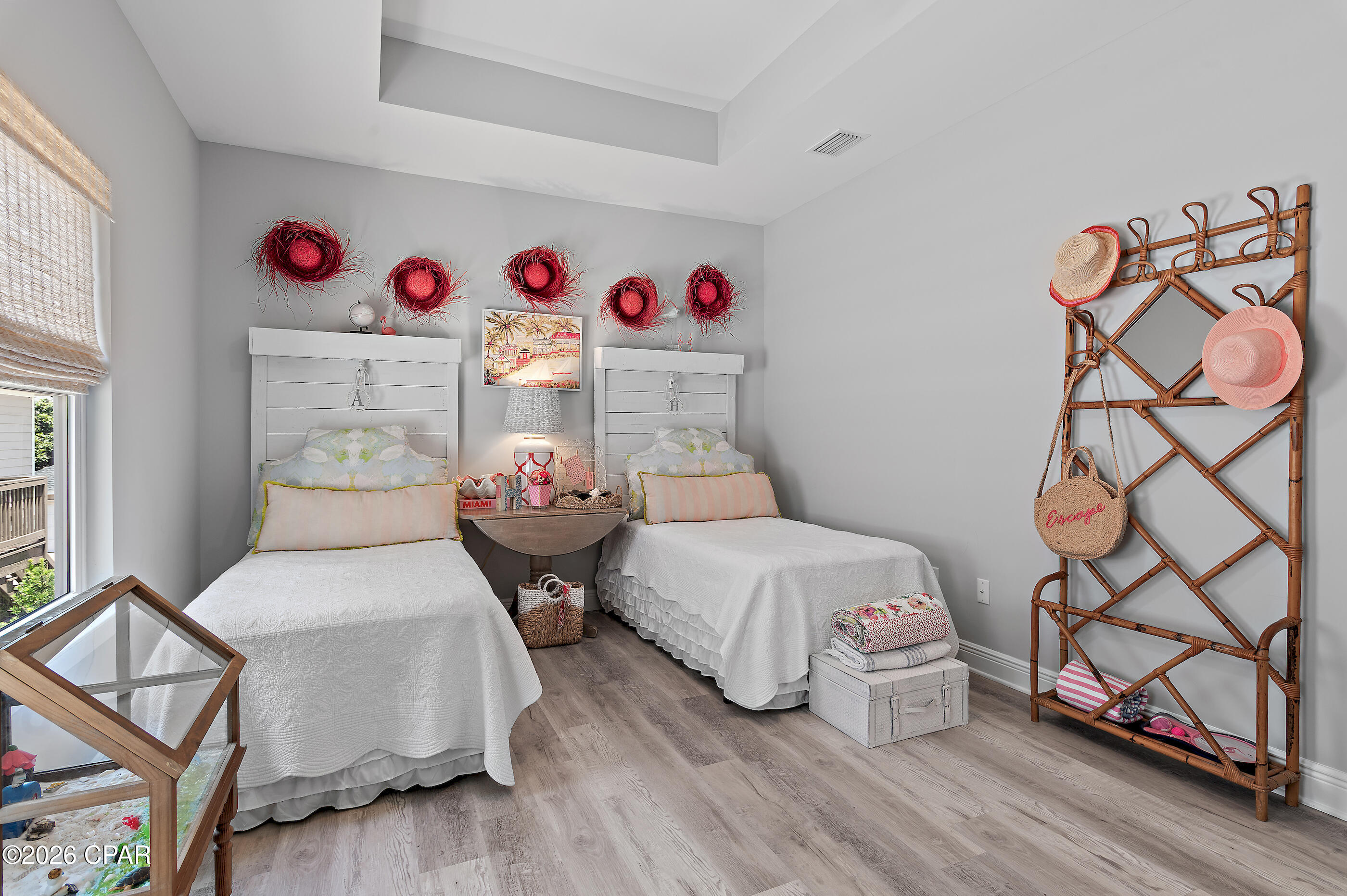 Tapestry Park - Residential
