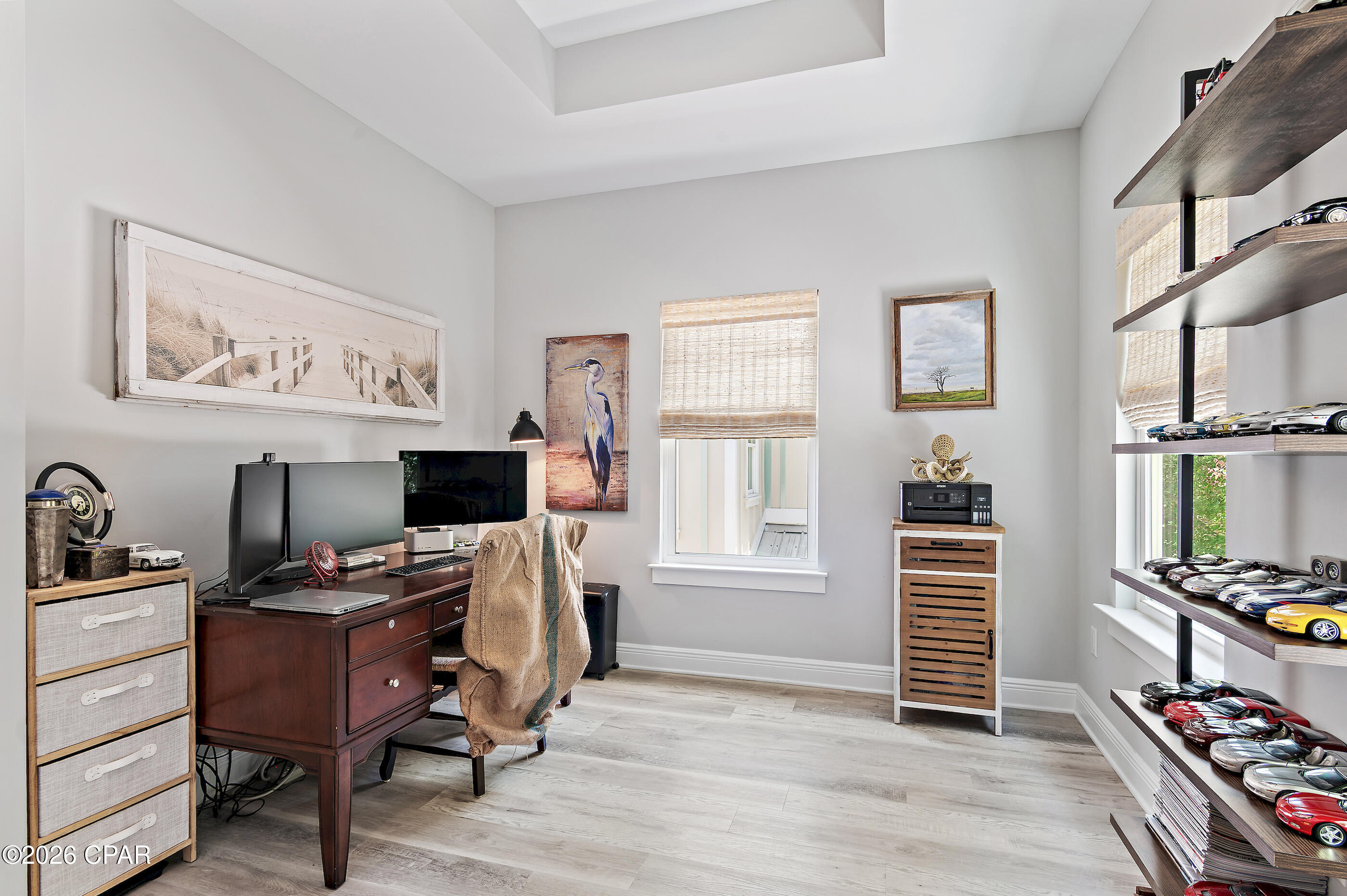 Tapestry Park - Residential