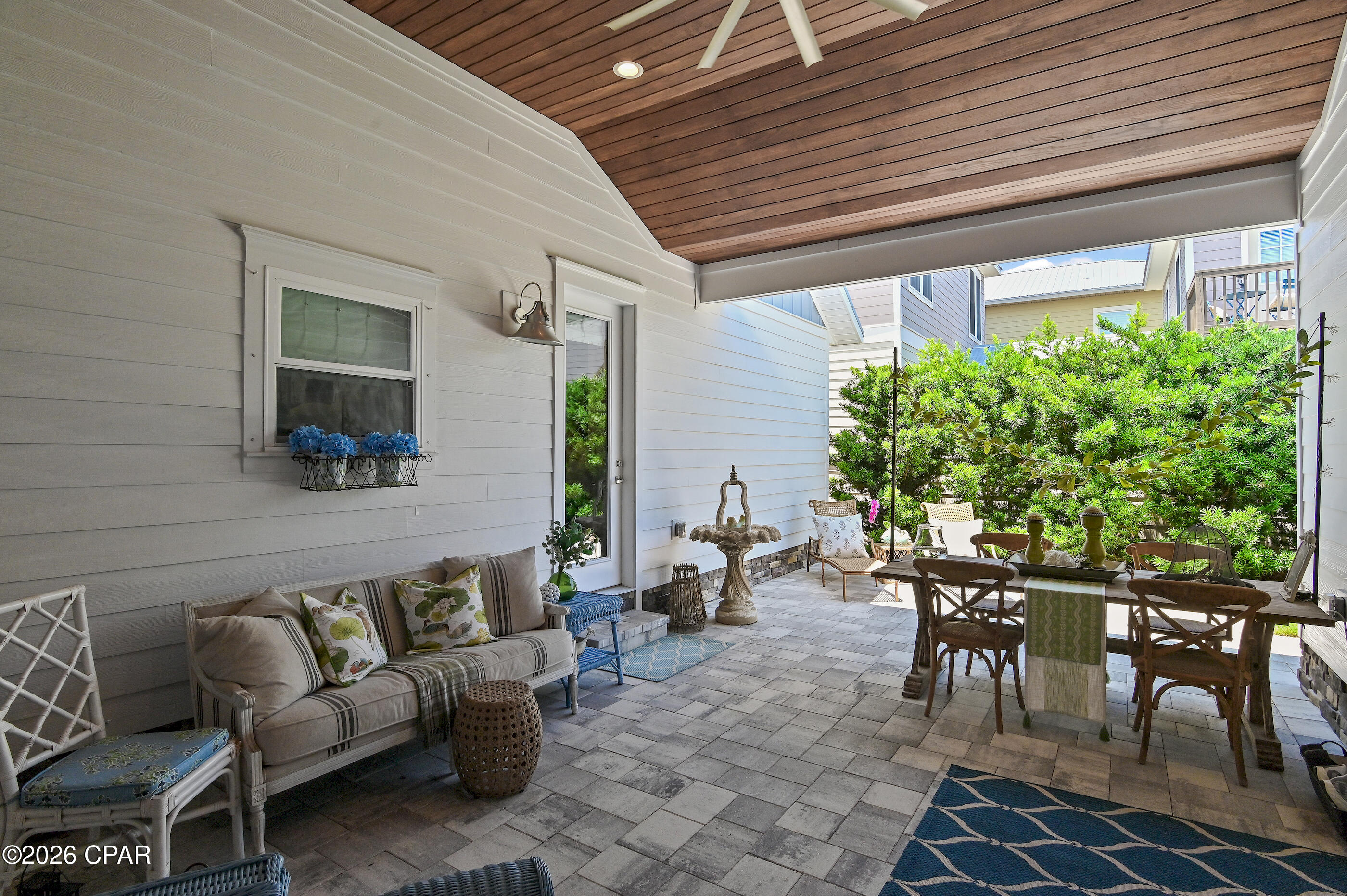 Tapestry Park - Residential