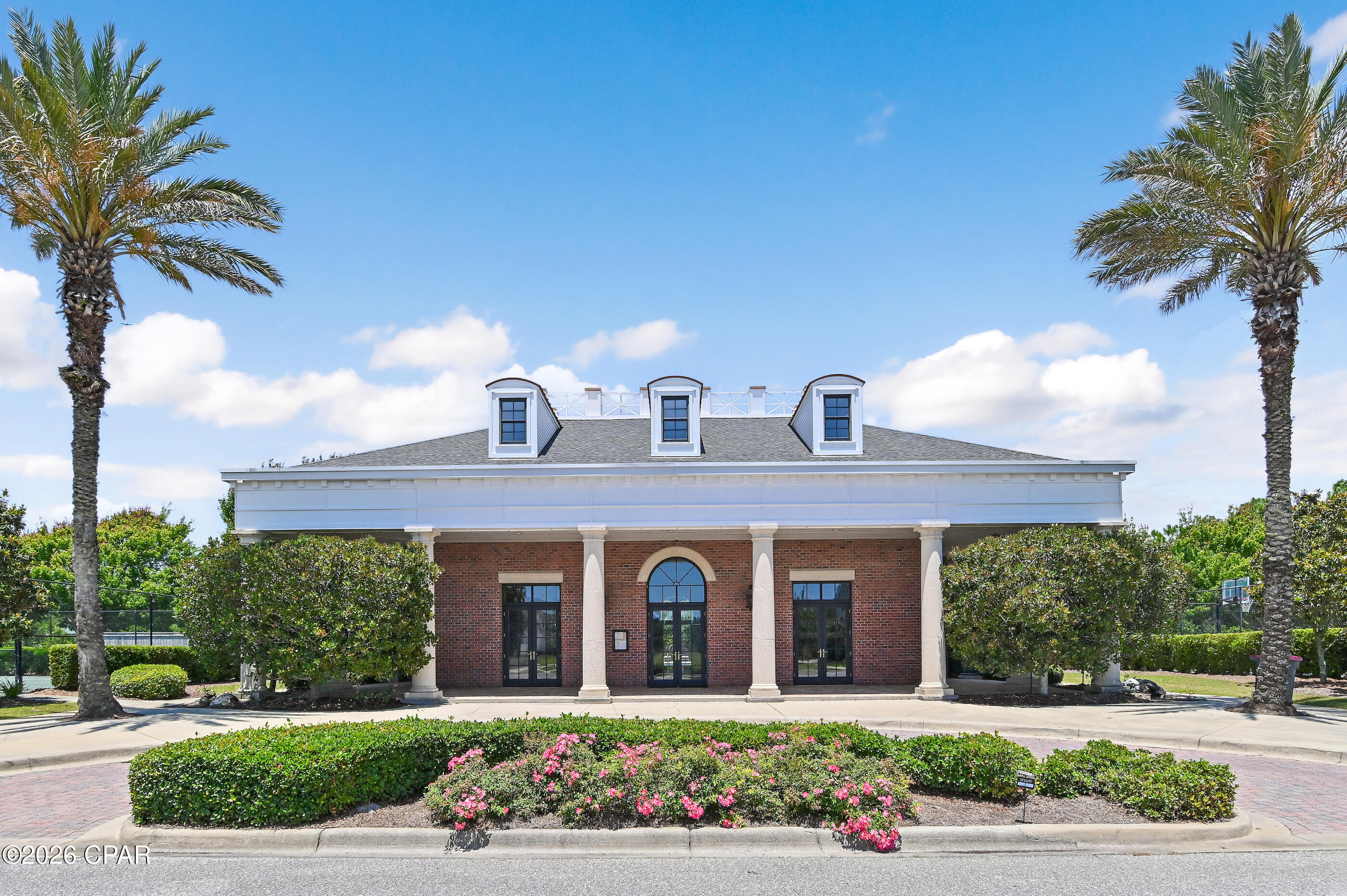 Tapestry Park - Residential