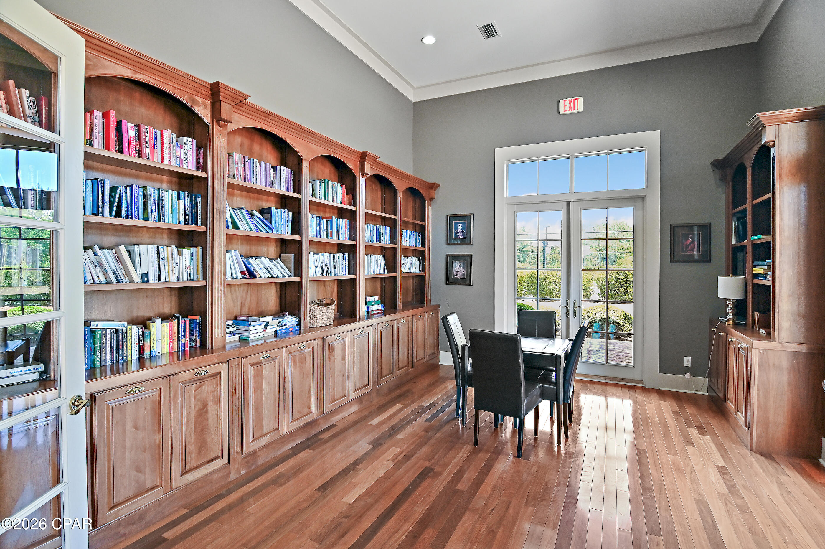 Tapestry Park - Residential