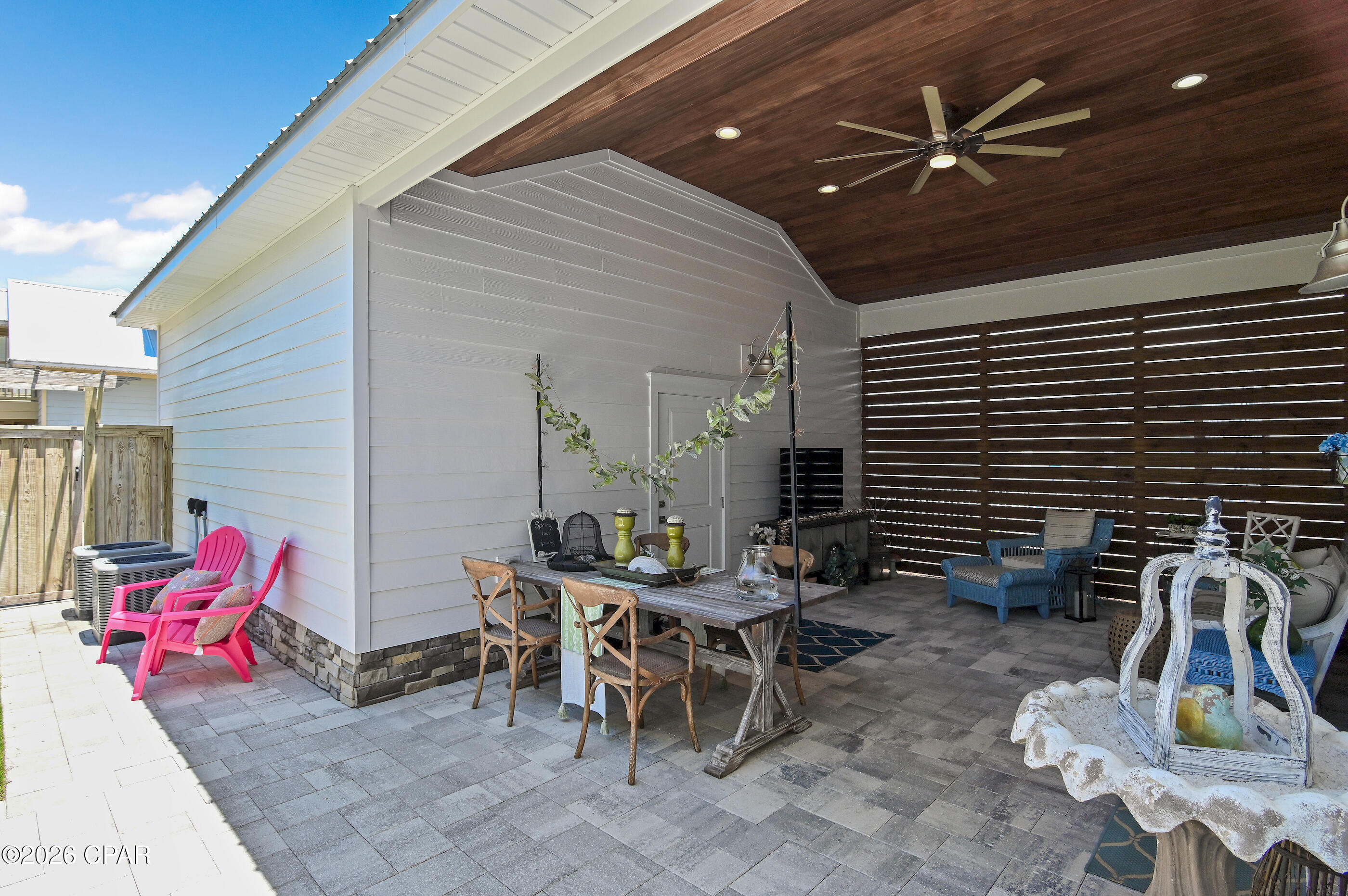Tapestry Park - Residential