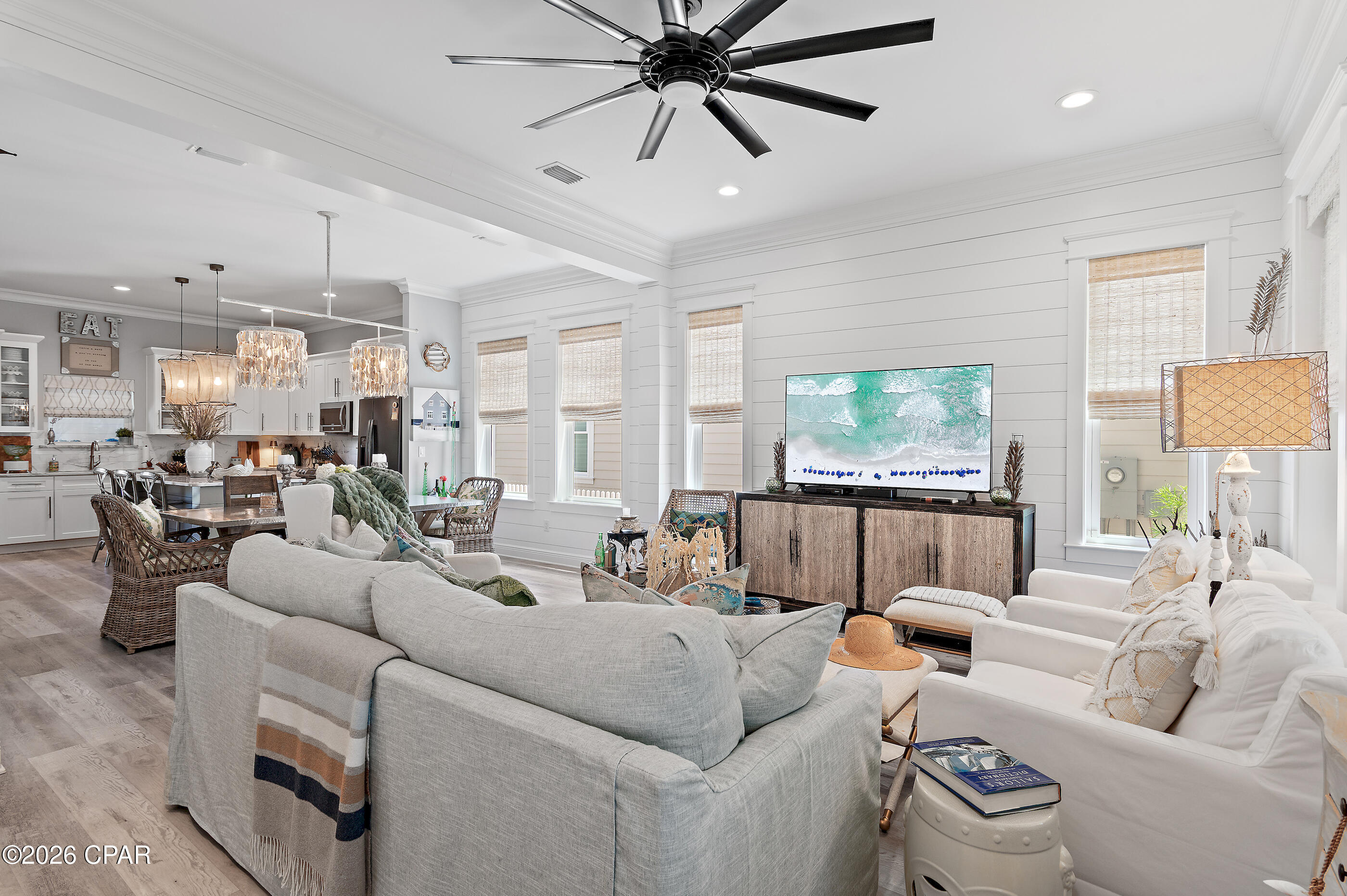 Tapestry Park - Residential